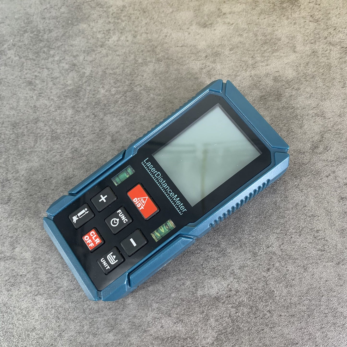 NEVER OVER 1 18 Laser Distance Meter Measure Rangefinder