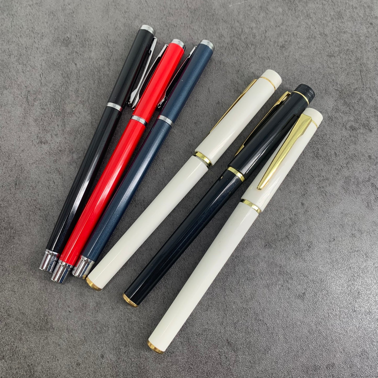 MIOTTE Fountain Pen for Journaling Calligraphy Doodling and Gifts