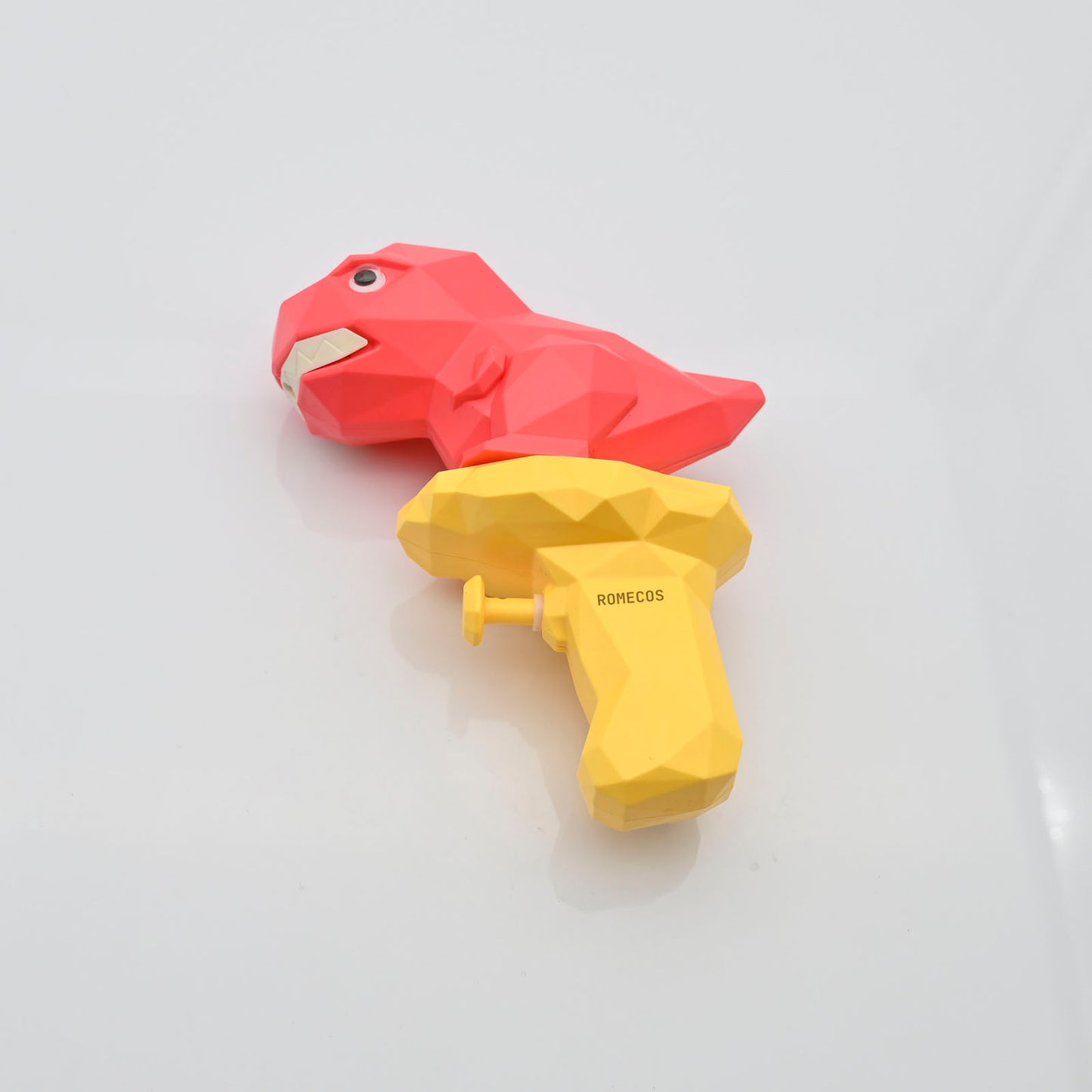 ROMECOS Water Squirting Toys in Red&Yellow