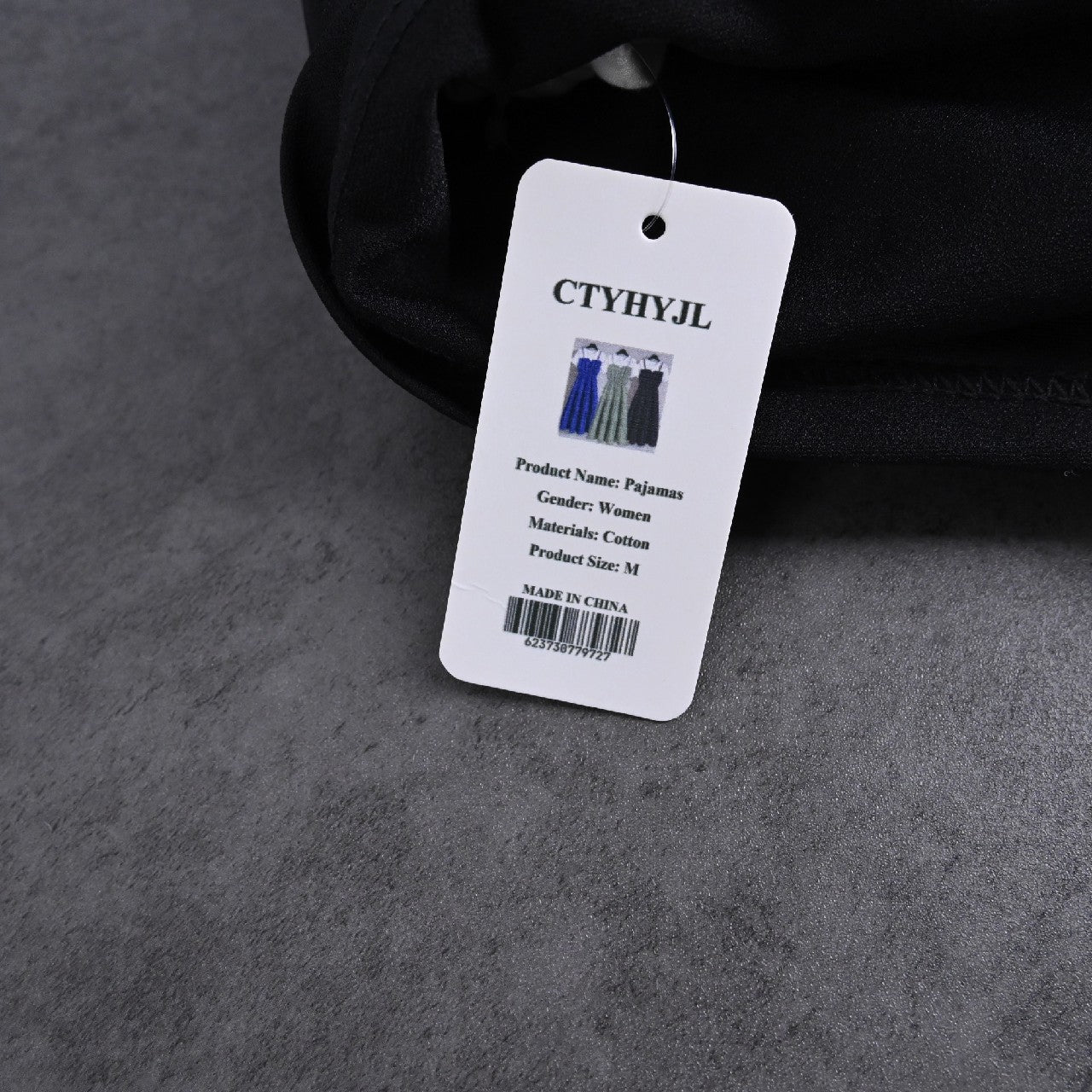 CTYHYJL Ladies Pajamas Summer Short Sleeve Pajamas Loose Comfortable Pajamas