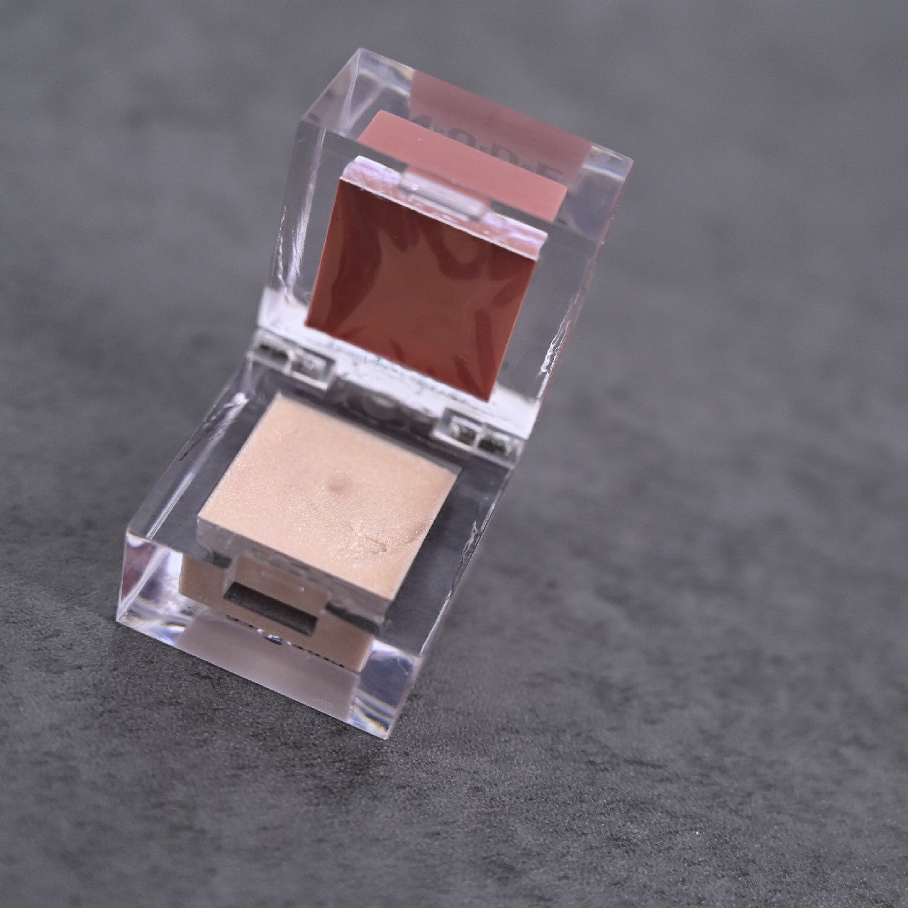 Koreatrends Eyeshadow Palette, Eye Glitter Foil, Long Lasting Silky Powder Eyeshadow Cosmetics