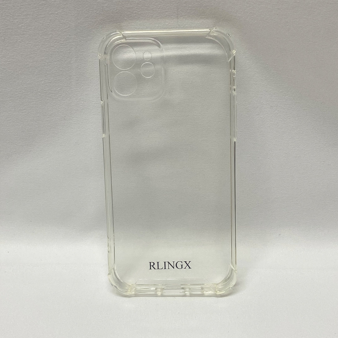 RLINGX RLINGX-Phone Case,Suitable For Apple 11 - Sleek And Durable IPh ...