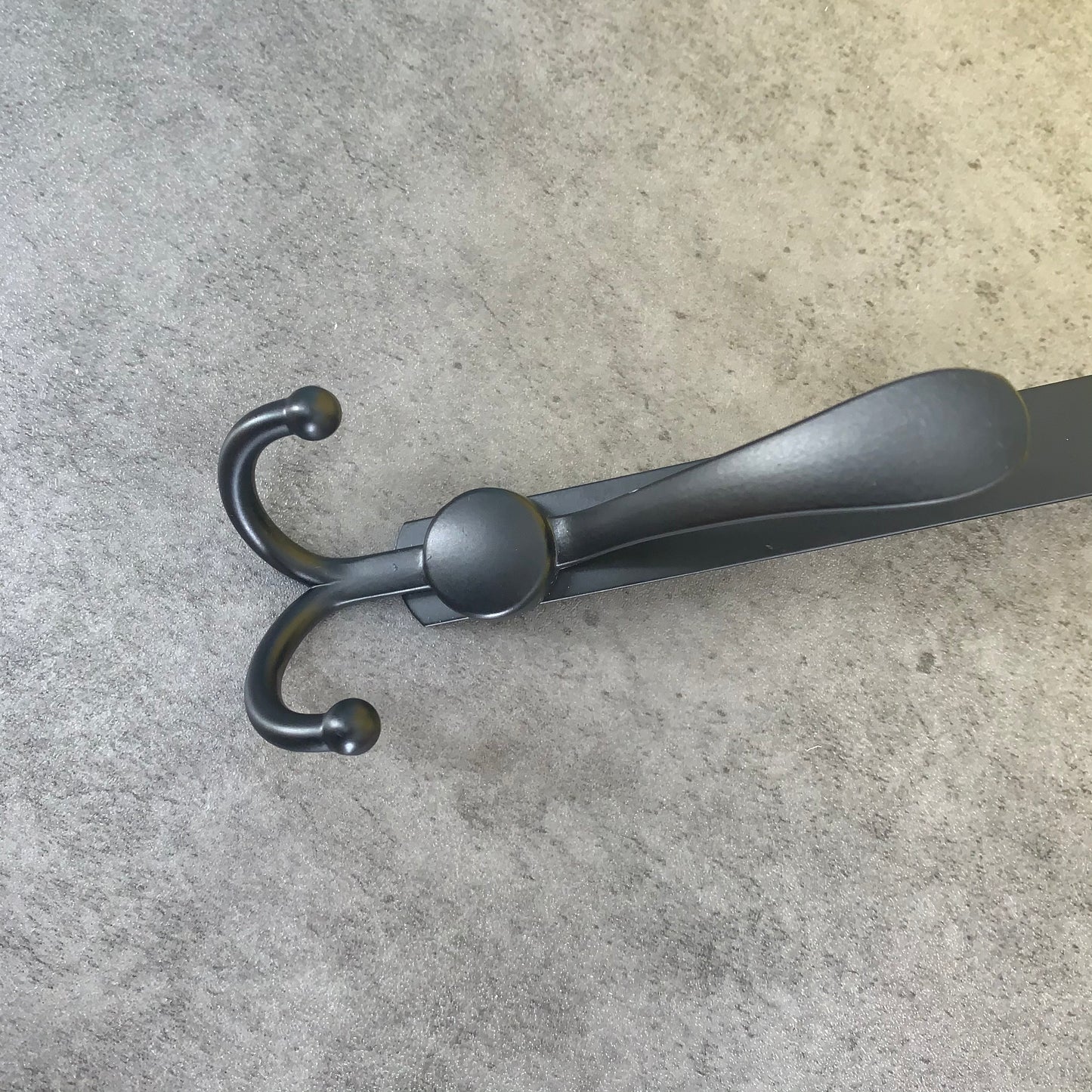 cuty cubic Stainless Steel Punch-free Strong Hook Storage Racks