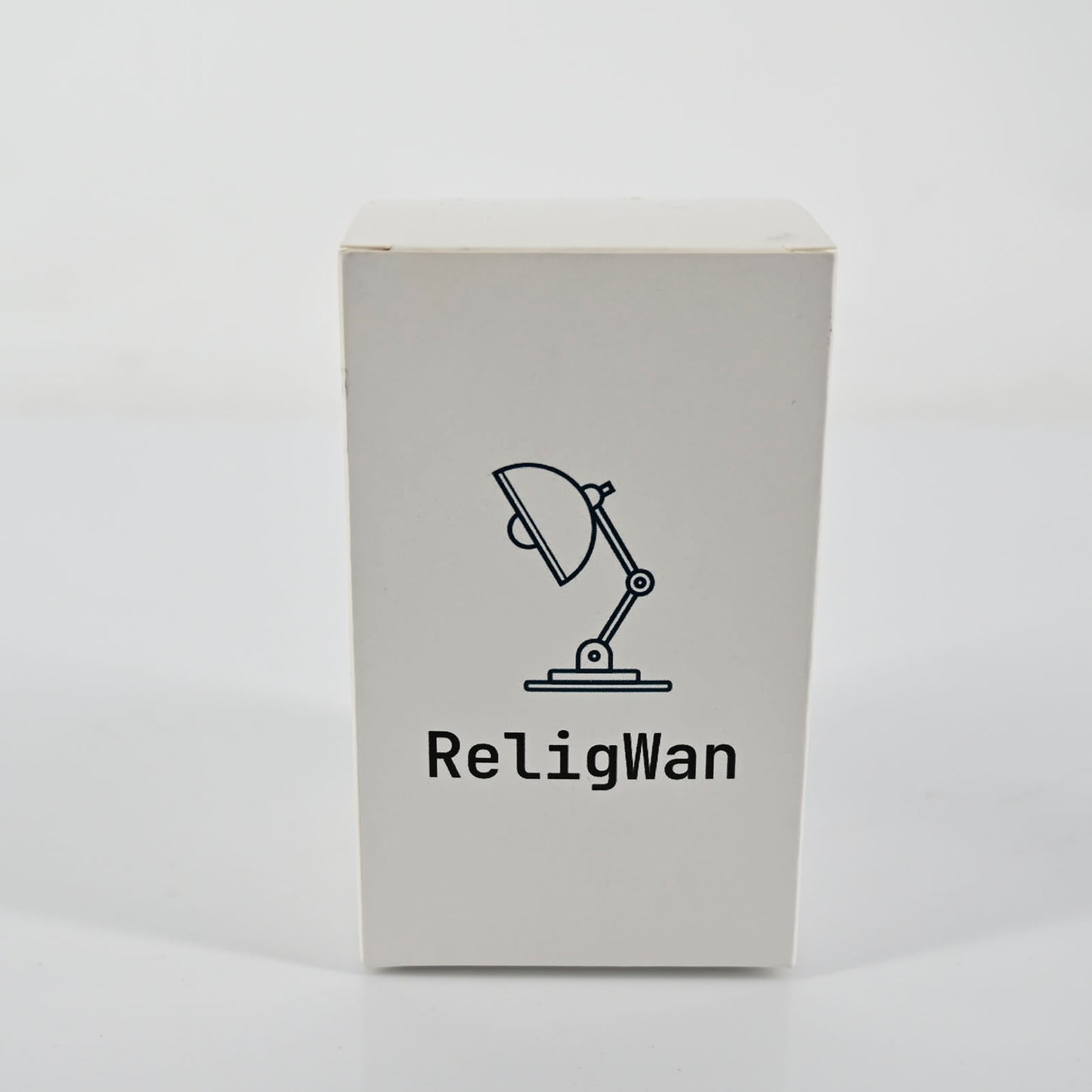 ReligWan Dimmable Touch Control Table LED Lamp