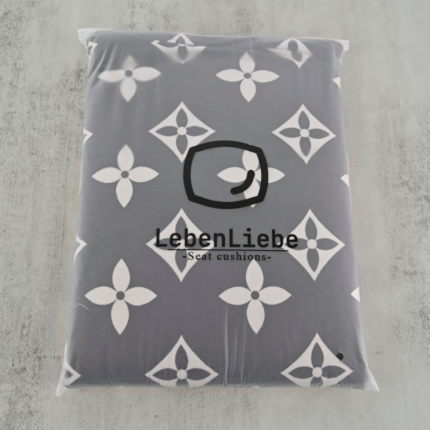 LebenLiebe Seat Cushions Suitable for Chair,Home, Study