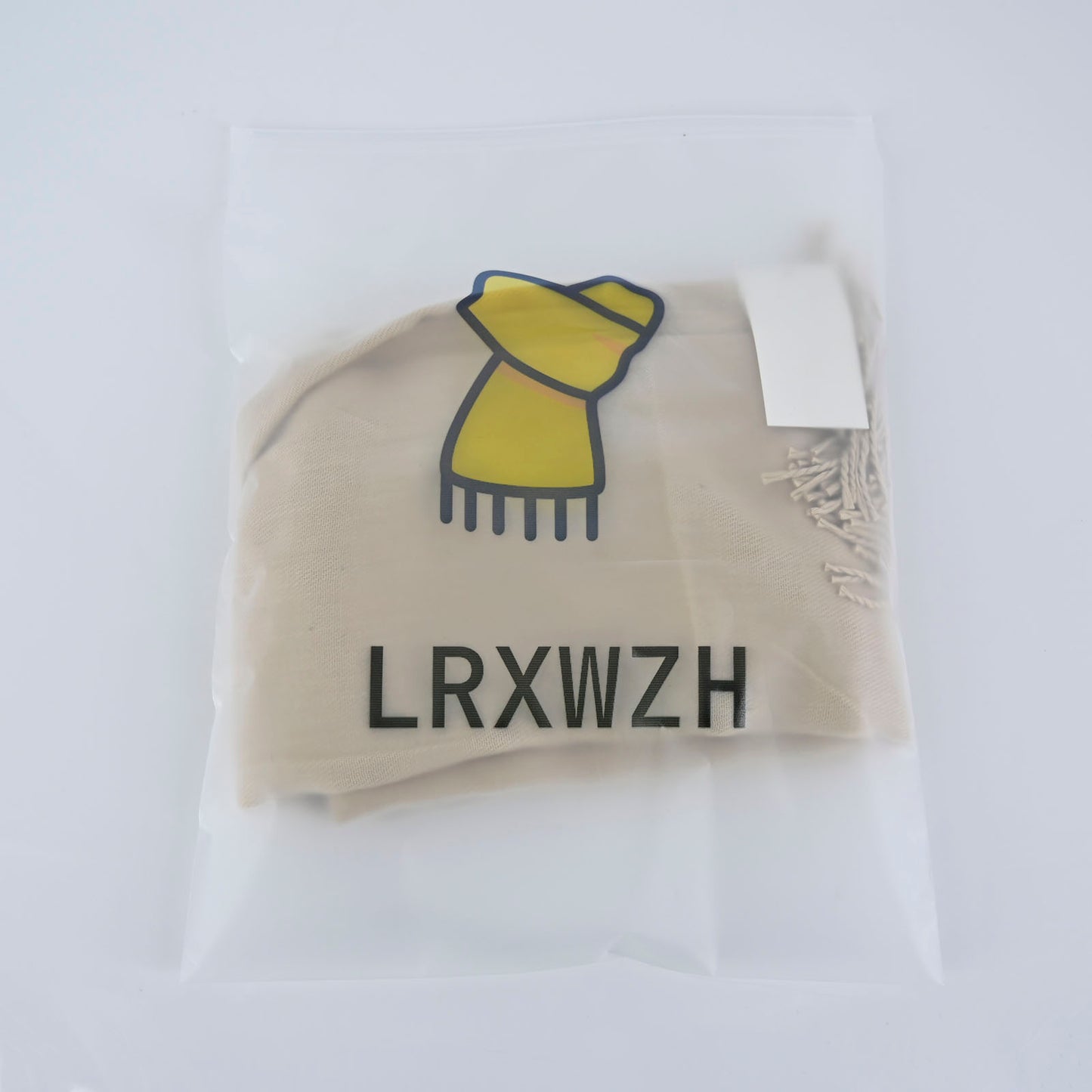 LRXWZH Fashion Soft Scarfs