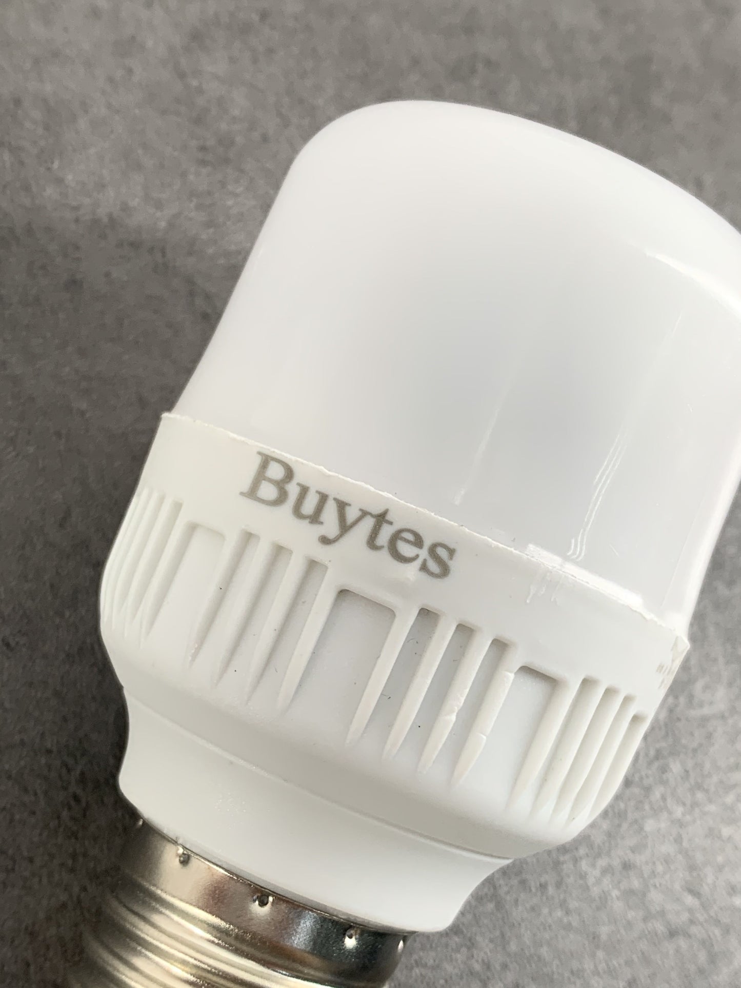 Buytes LED Light Bulb Household High Power Energy Saving Light Bulb for Indoor/Outdoor