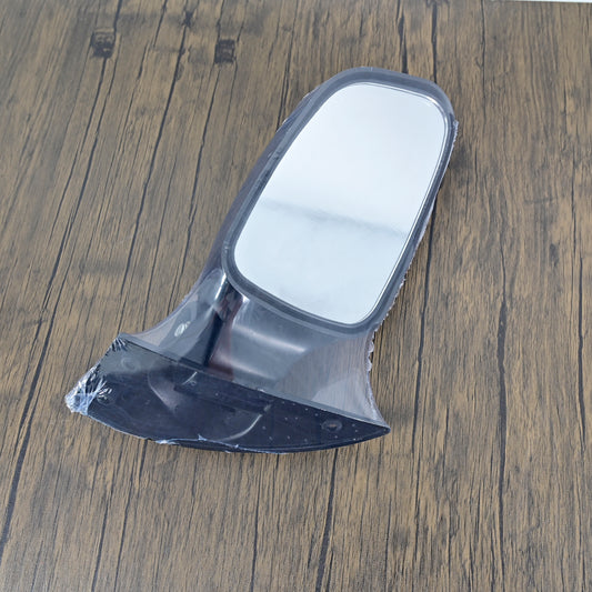 CAMPERFECT Rearview Mirror Left Right Side Car Glass Mirror Car Accessories