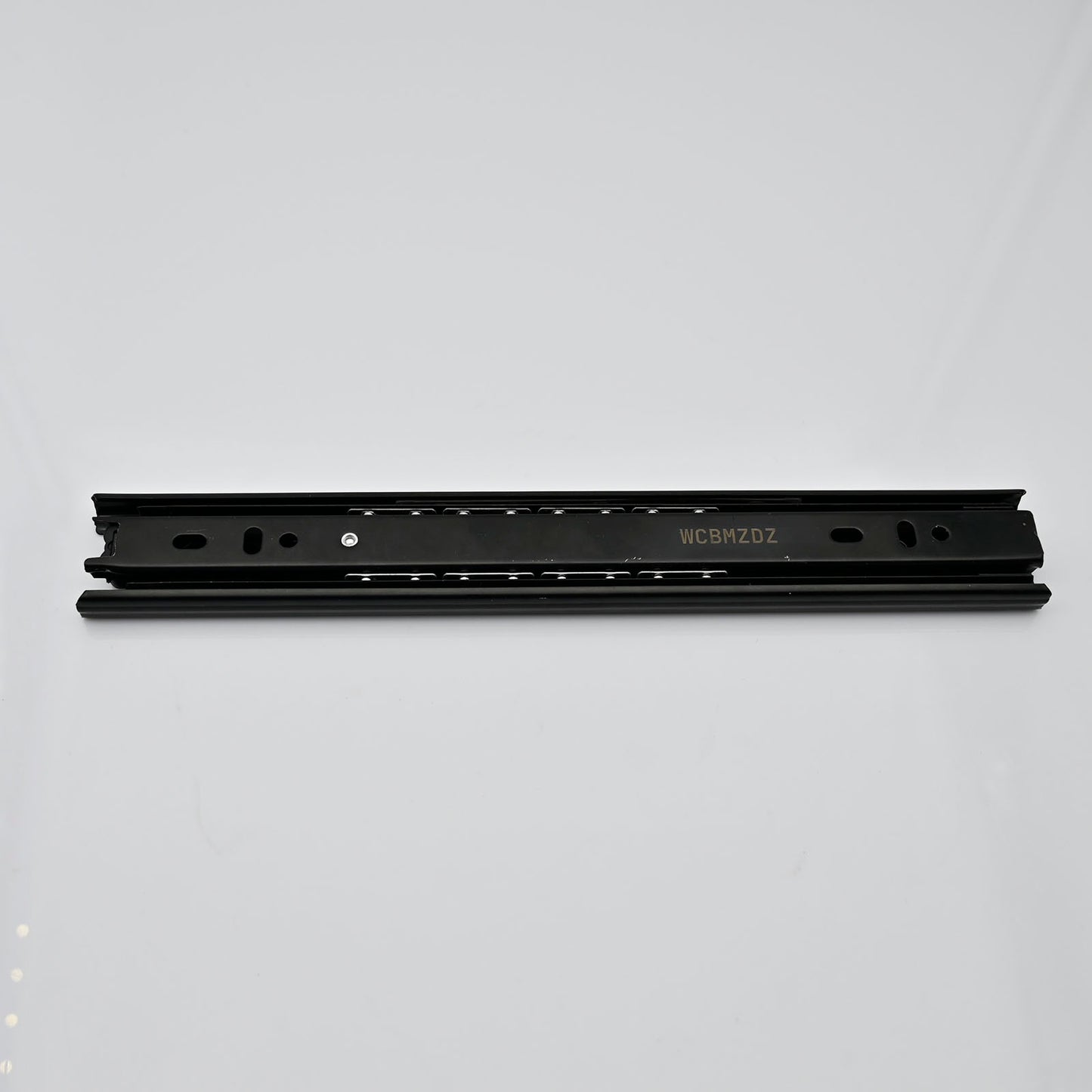 WCBMZDZ 12 Inch Drawer Slide Furniture Parts