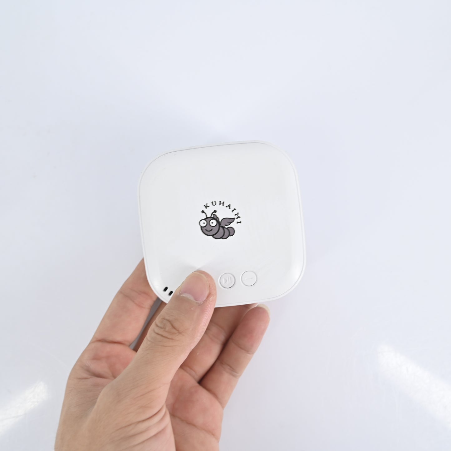 KUHAIMI Lightweight Portable Wireless Voice Amplifier High Power For Teachers,Tour Guides, Coaches