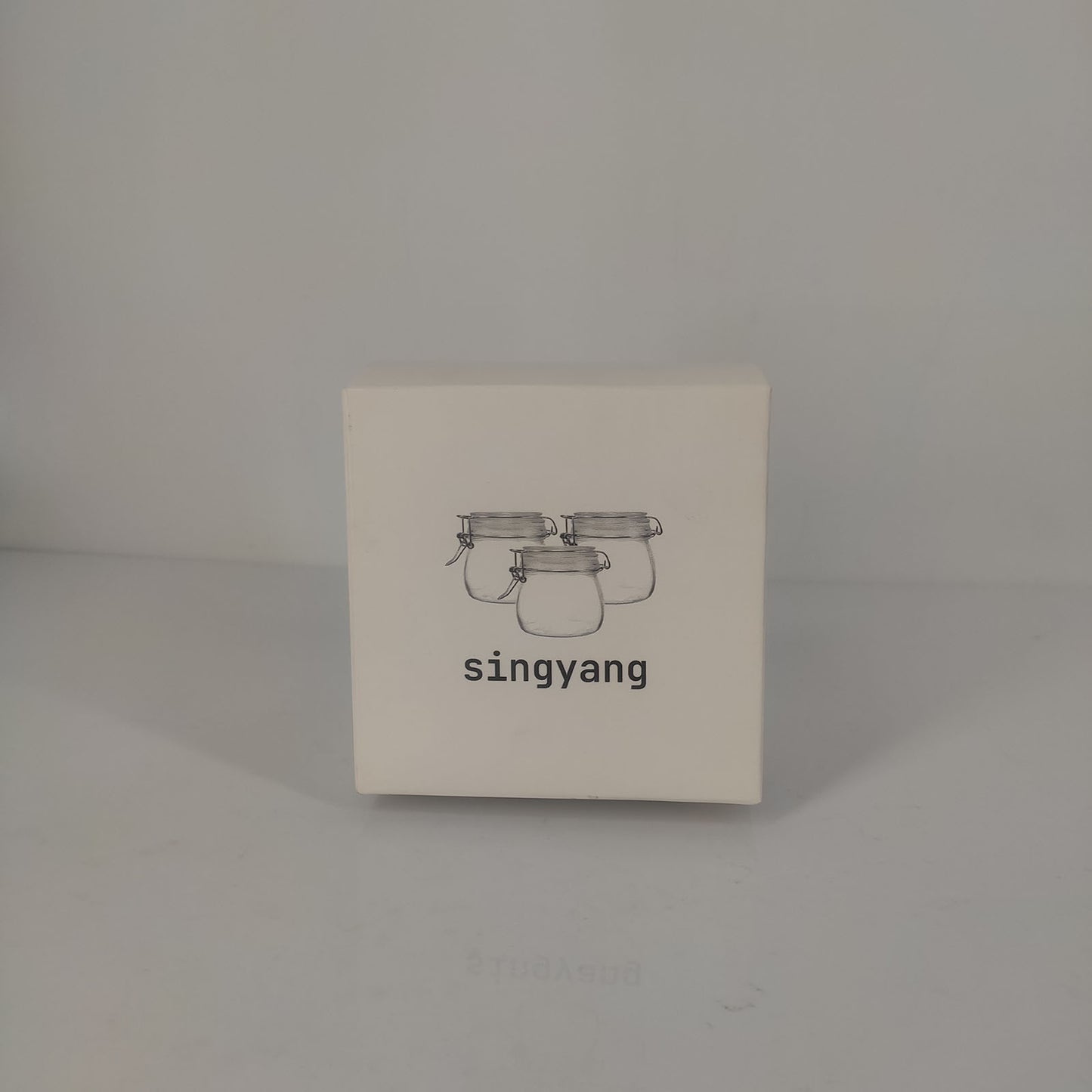 singyang Kitchen Containers For Organization and Storage