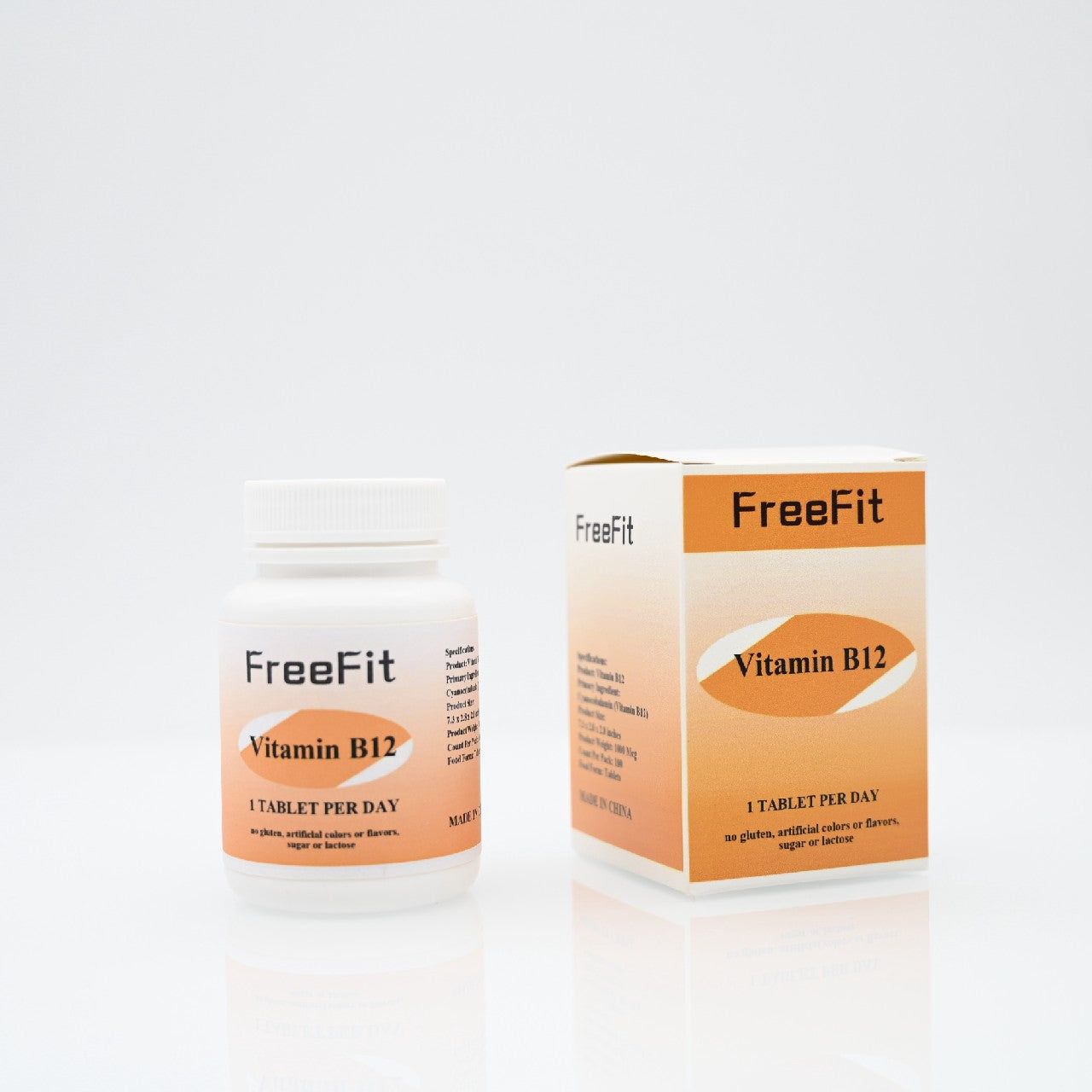 FreeFit Strongest Fat Burning and Cellulite Slimming Diets Pills Weight Loss