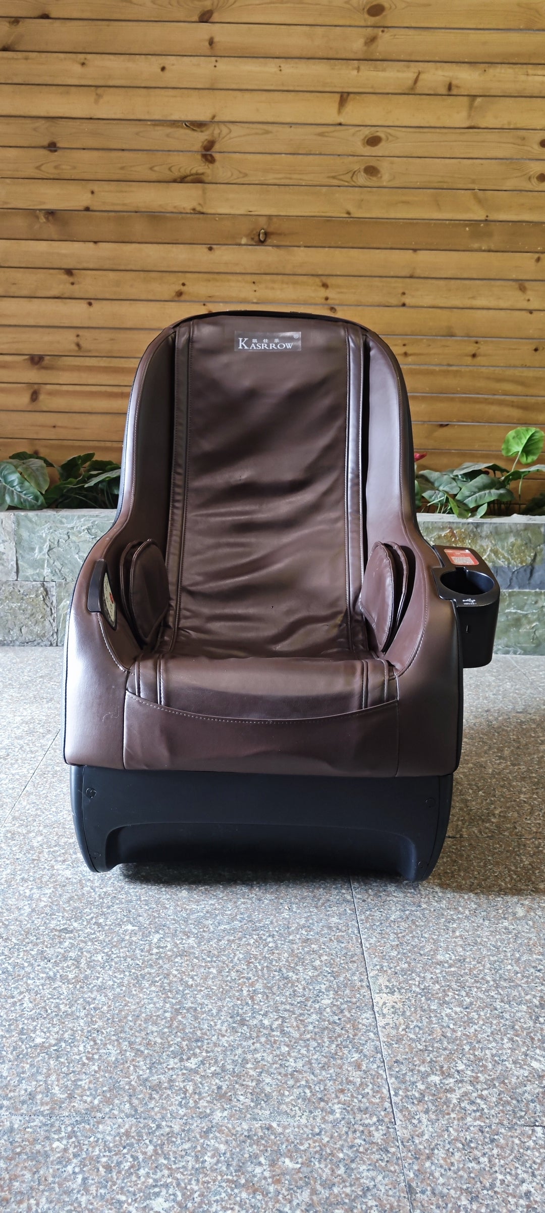 Massage Chairs Adults Massage Chairs with Cup Holder for Home, Office Use