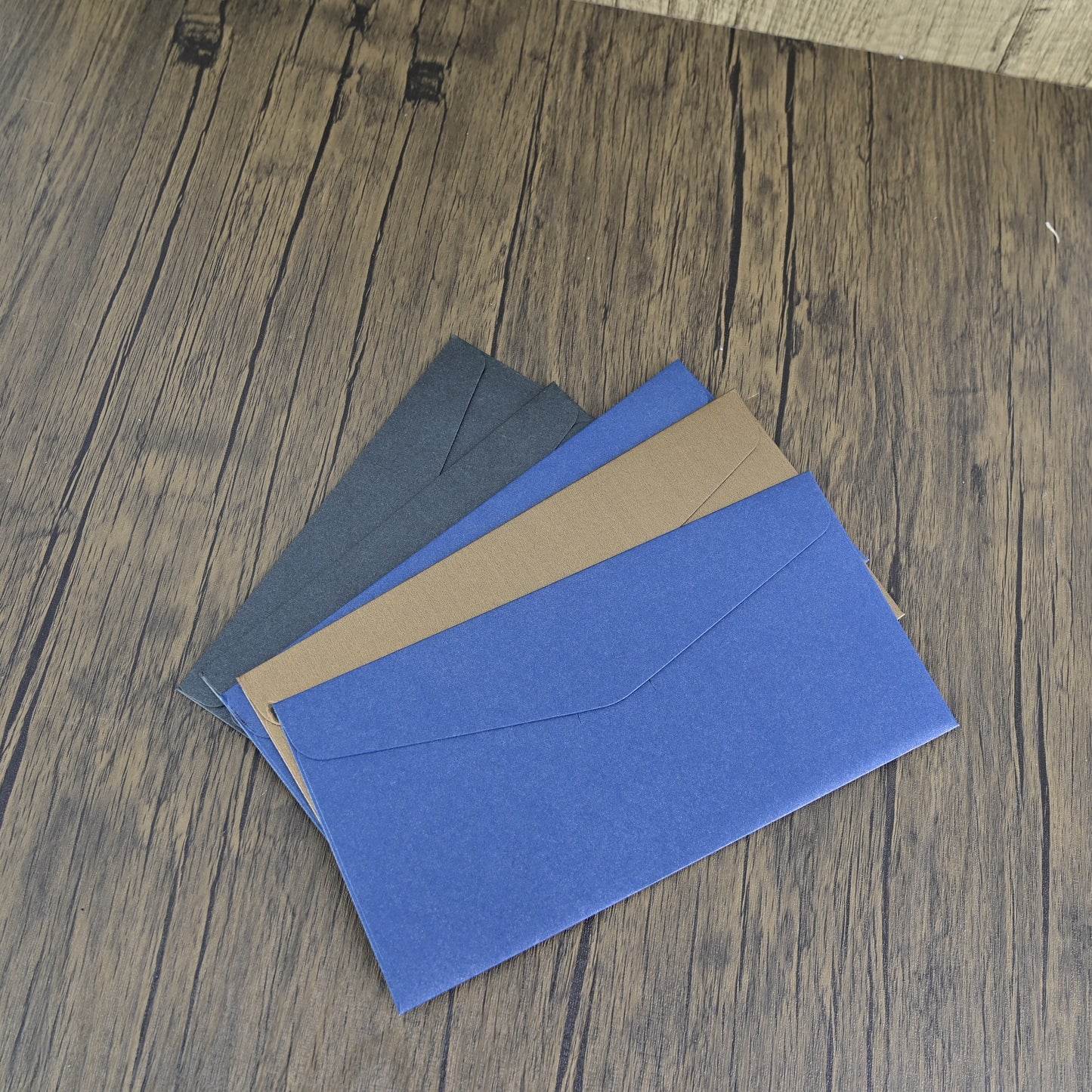 BITEYI Thickened Paper Envelopes For Packaging, 6.3"×4.4"