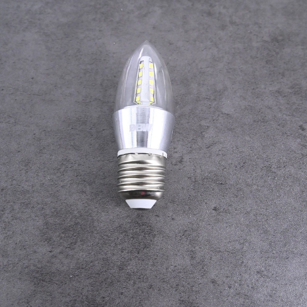 DBW 5W E14 Energy Saving LED Bulb Home Bulb LED Energy Saving Light Bulbs