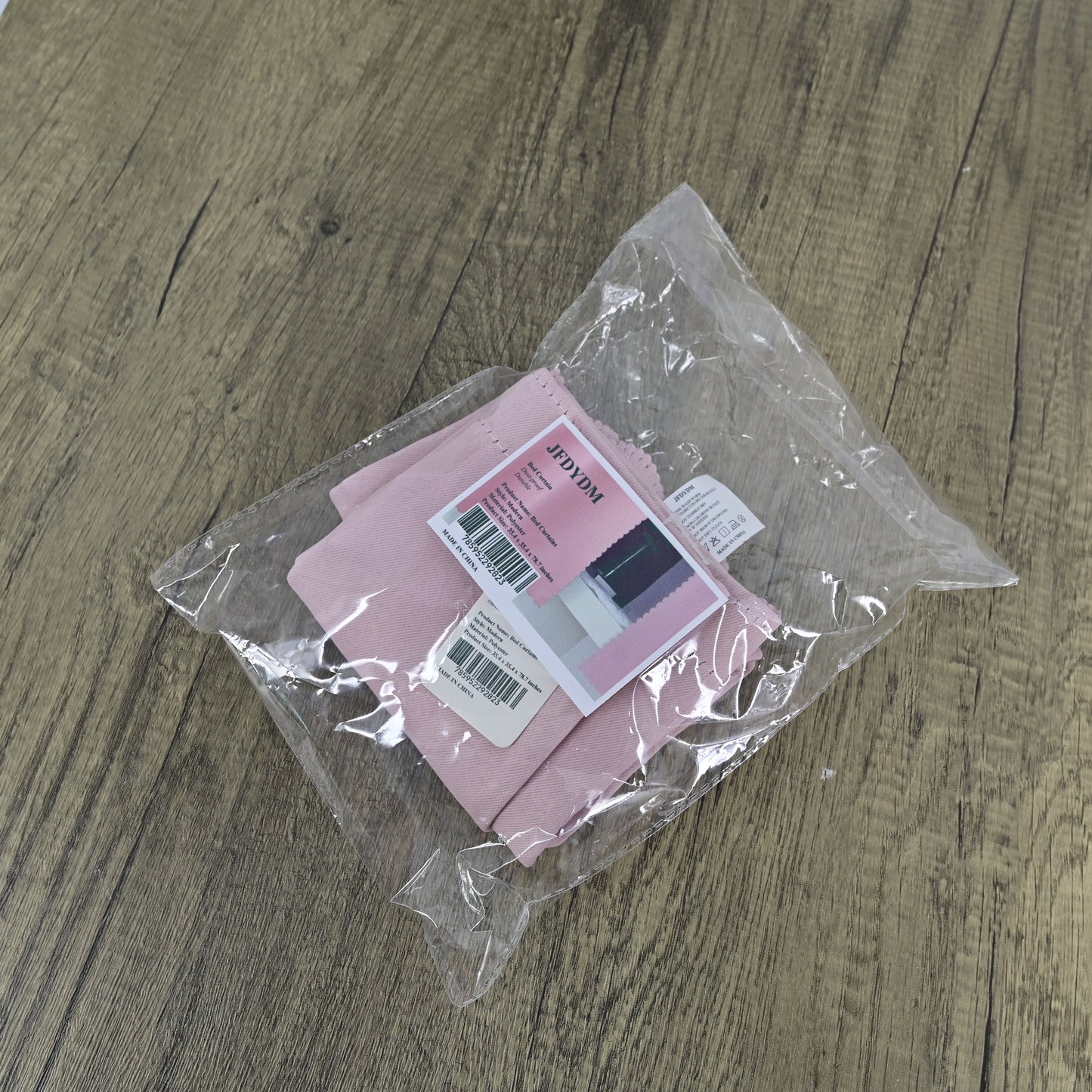 JFDYDM Student Dormitory Blackout Mosquito Net Integrated Bed Curtain