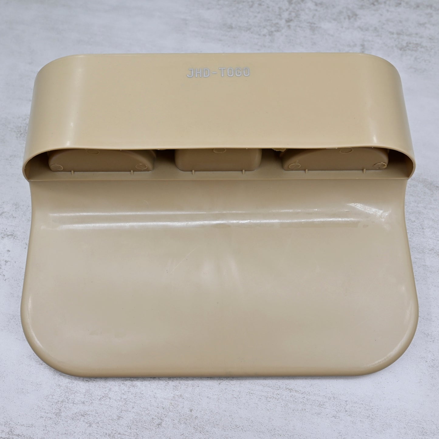 JHD-TOGO Car Cup Holder Auto Seat Gap Water Cup Drink Bottle Can for Vehicles