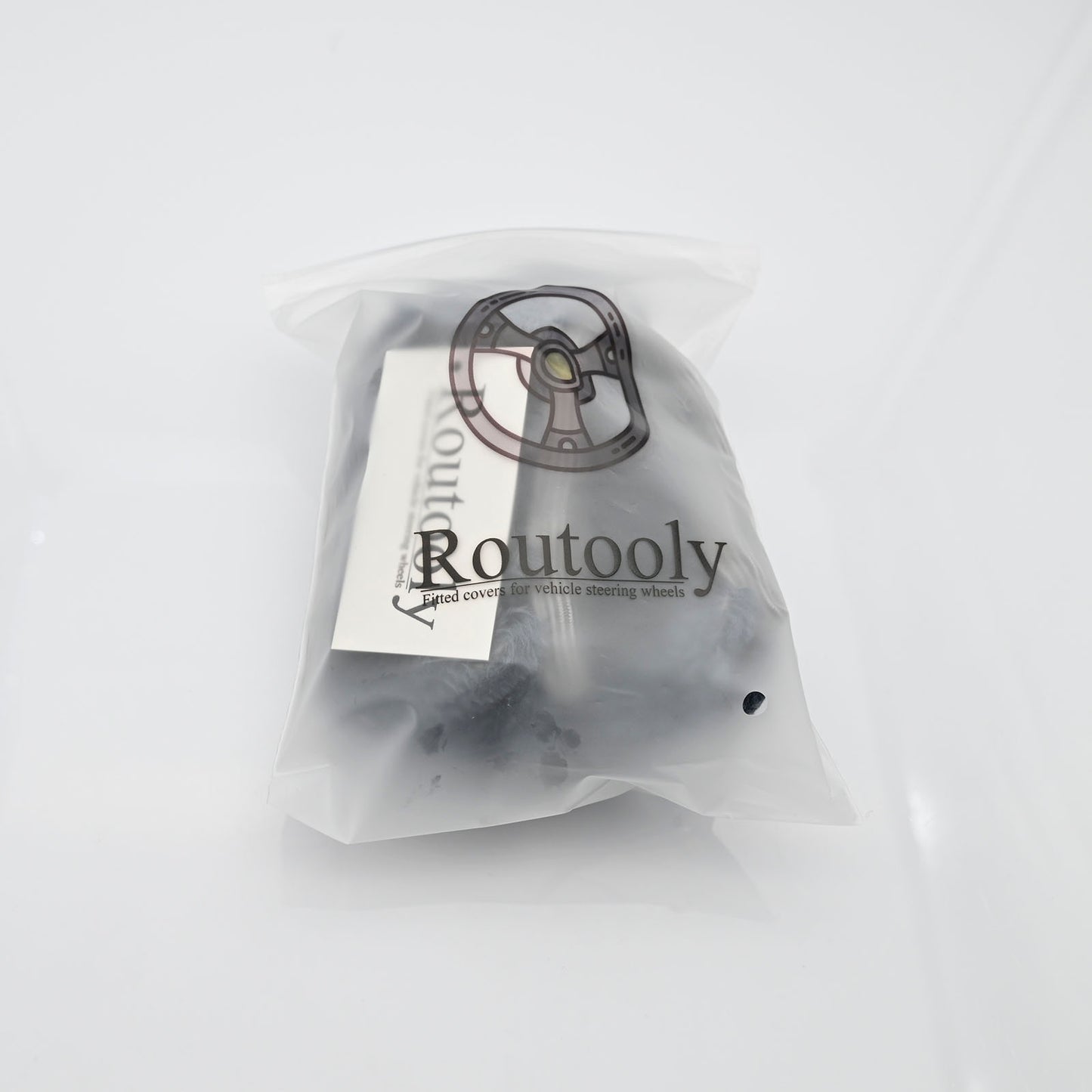 Routooly Plush Steering Wheels Covers Warm and Comfortable