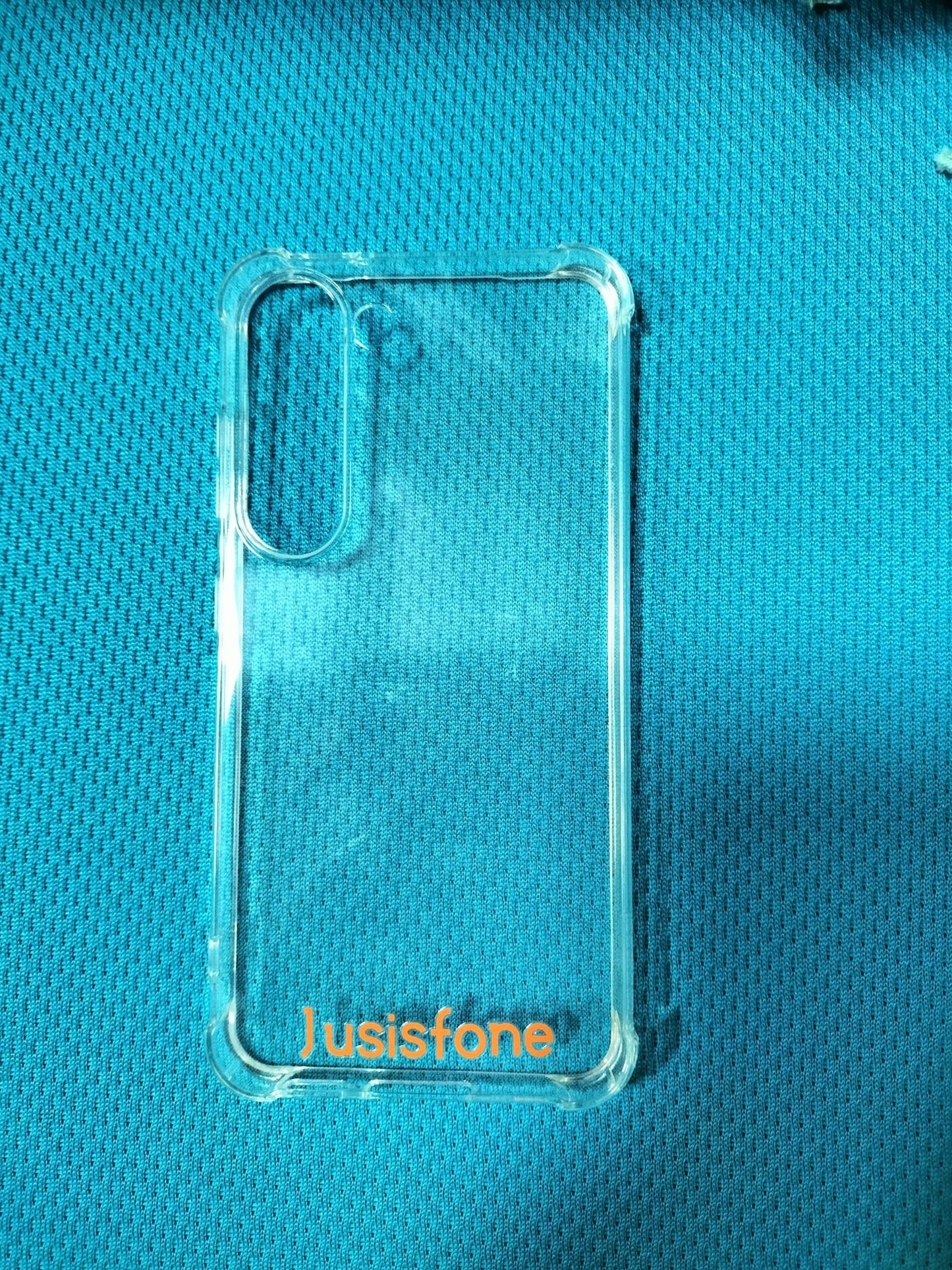 Jusisfone Anti-slip and Anti-fall, Soft Simply Design, Phone Case for Samsung Galaxy S22