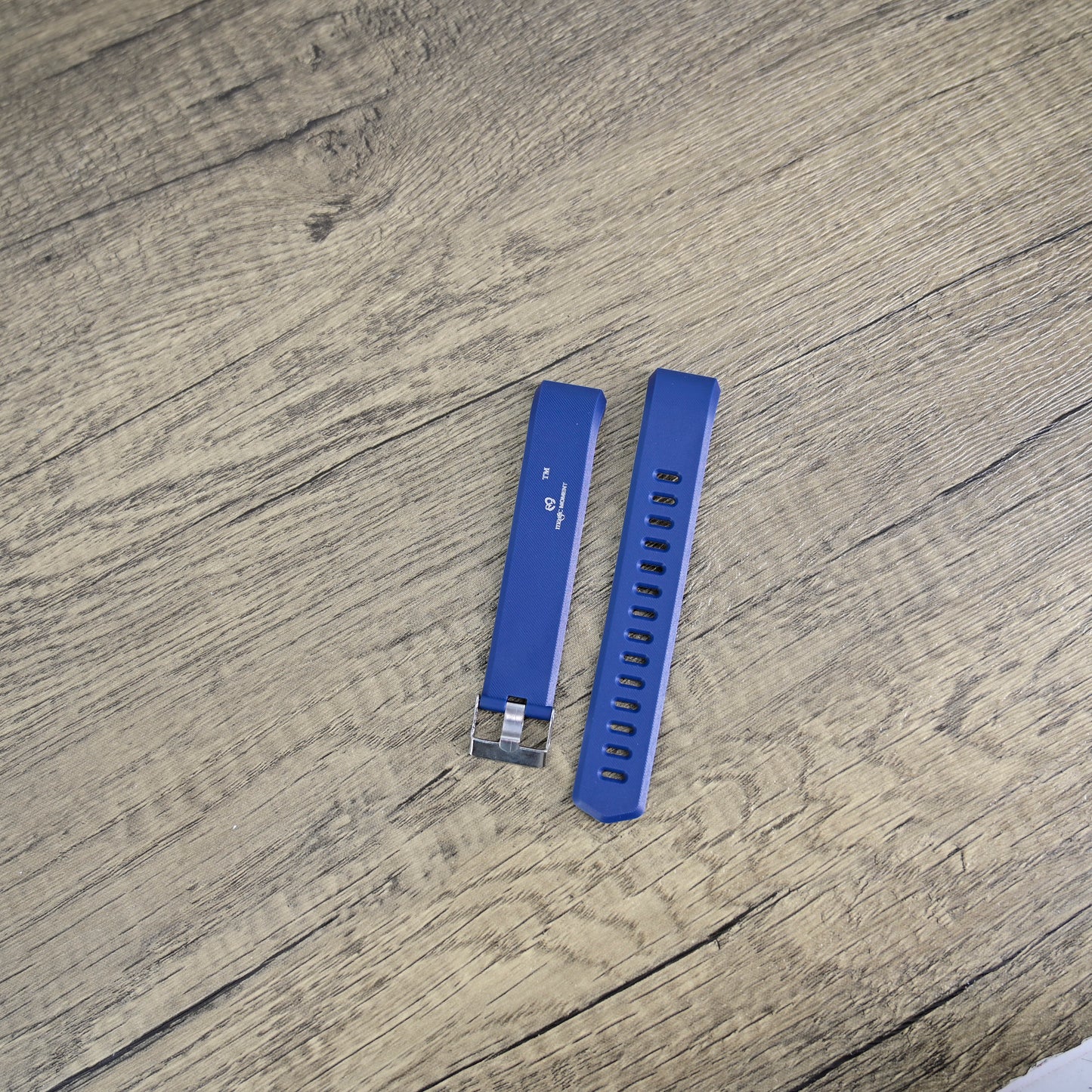 magic MOMENT 22mm Soft Silicone Strap Universal Elbow Arc Rubber Band Sport Waterproof Replacement Bracelet Watch Accessories