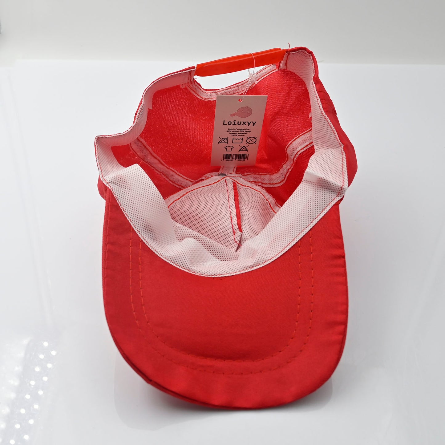 Loiuxyy Blank Baseball Cap for Kids & Adult