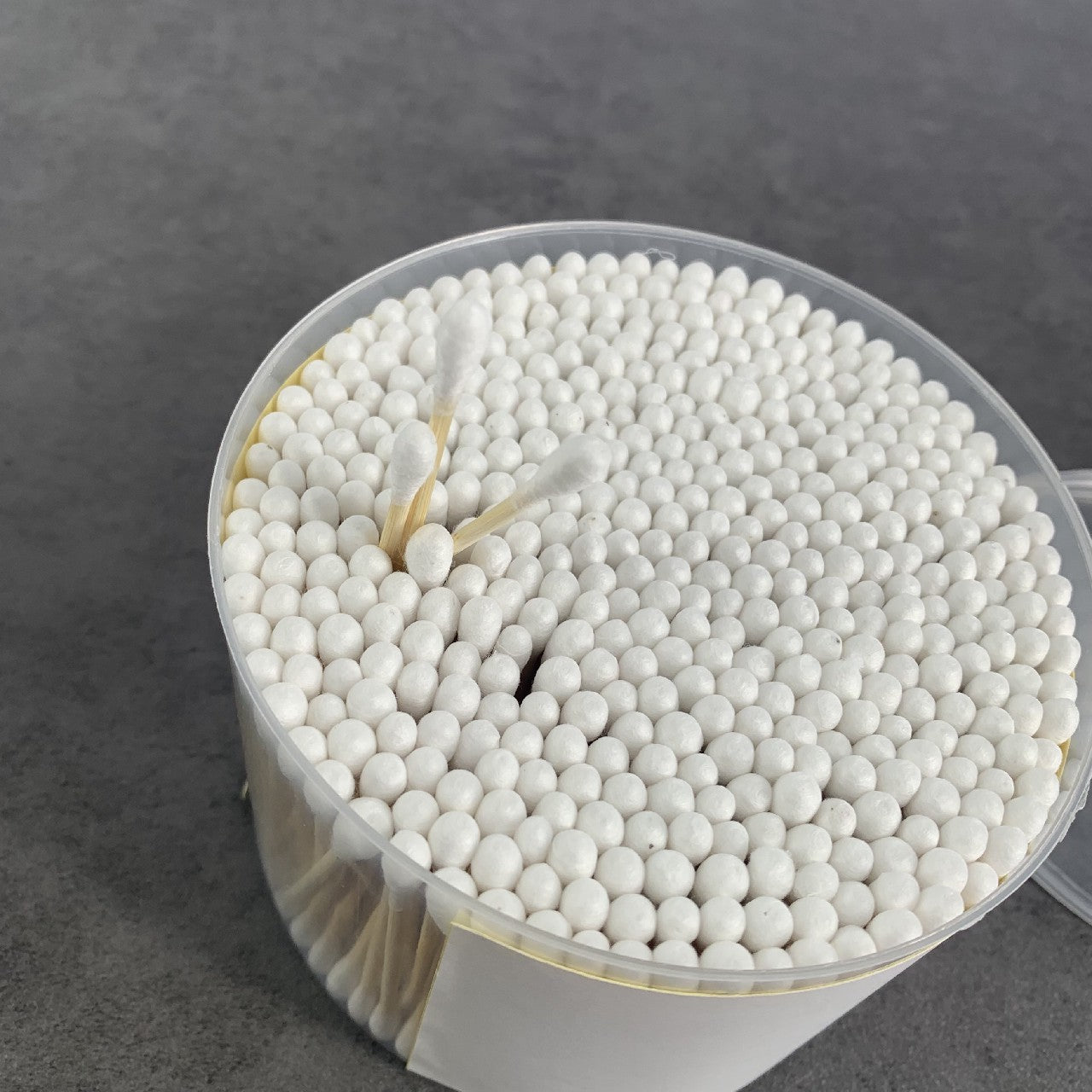 XIAOXINGYUN Cotton Swabs Household Cotton Swabs Are Good for Cleaning and Makeup