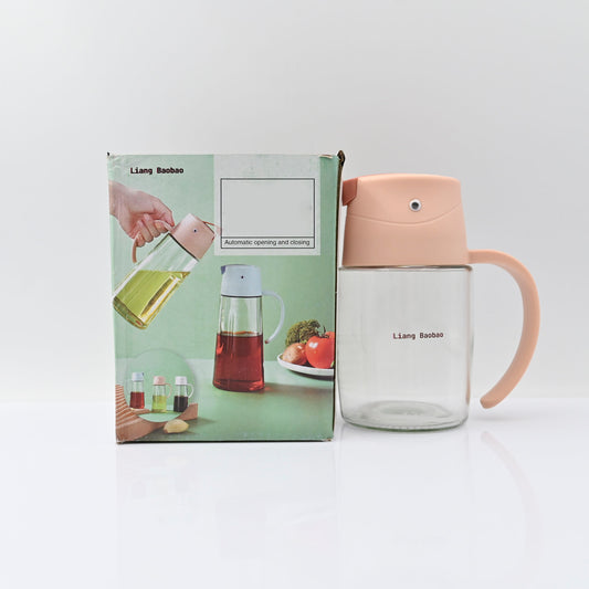 Liang Baobao  Containers for Household in Pink