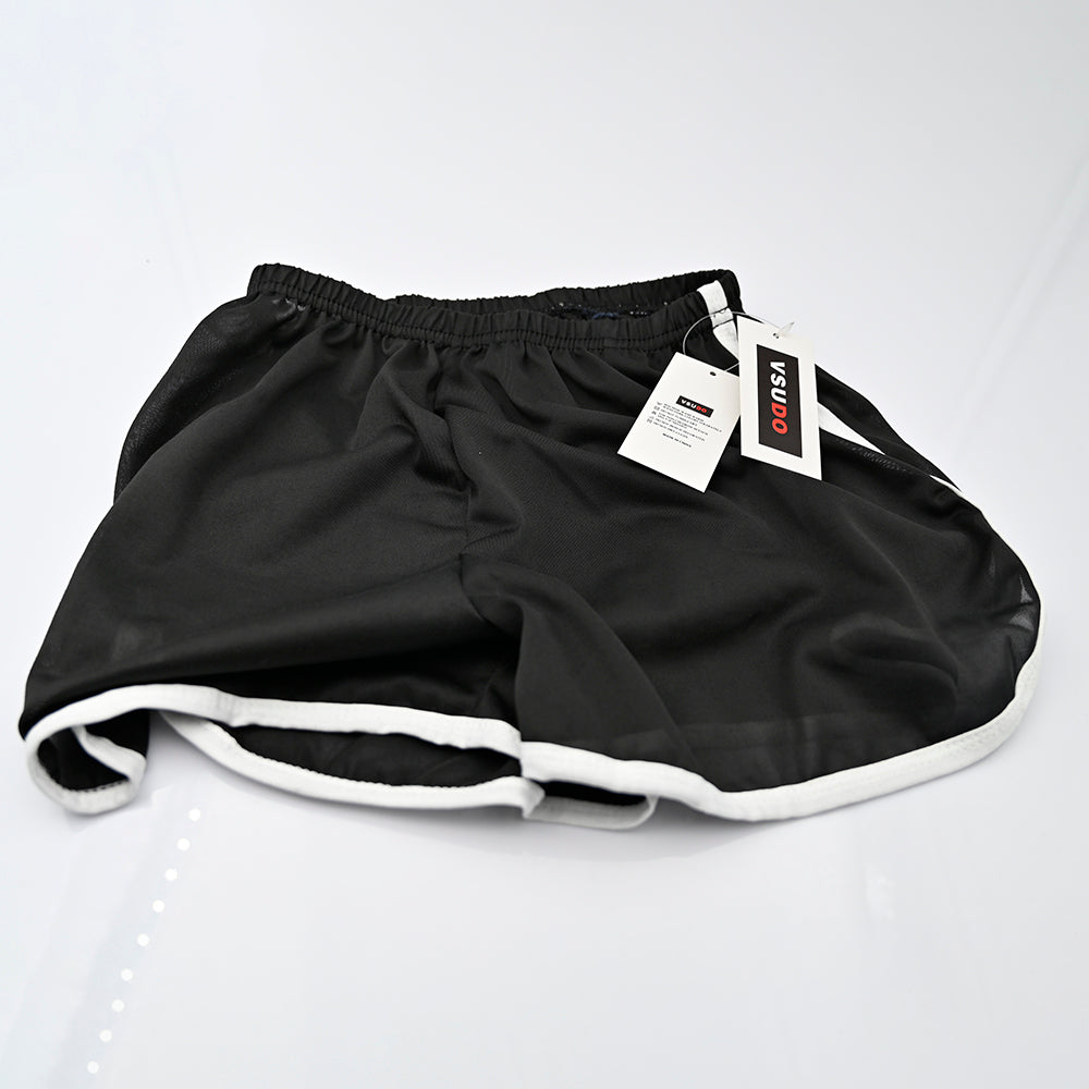 VSUDO Sport Shorts Yoga Dance Short Pants