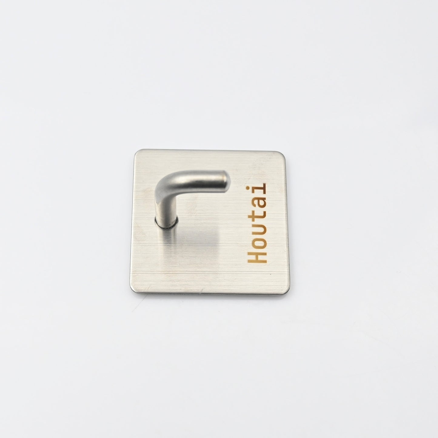 Houtai Strong & Sturdy Metal Hooks for Kitchen, Bathroom, Bedroom