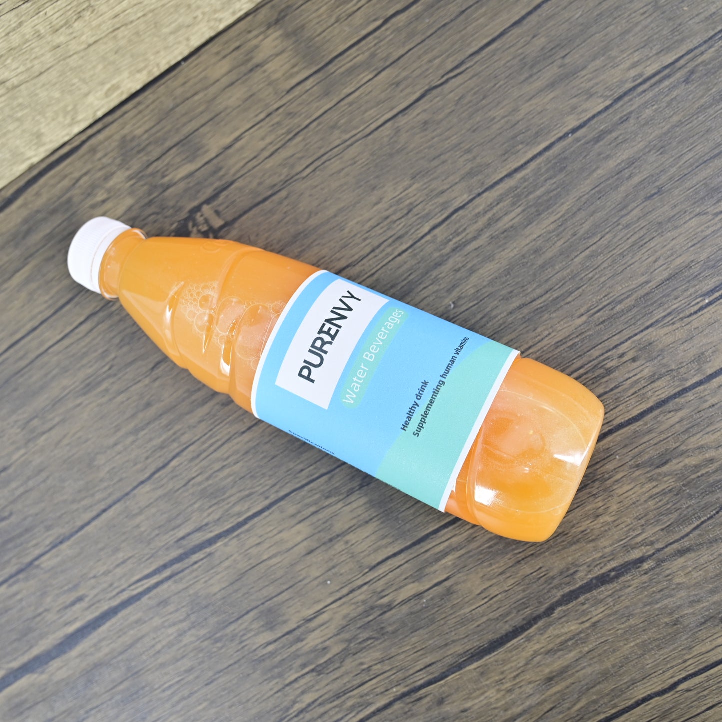 PURENVY 24PCS Water Beverage Sports Drinking Water with Electrolytes and Vitamins