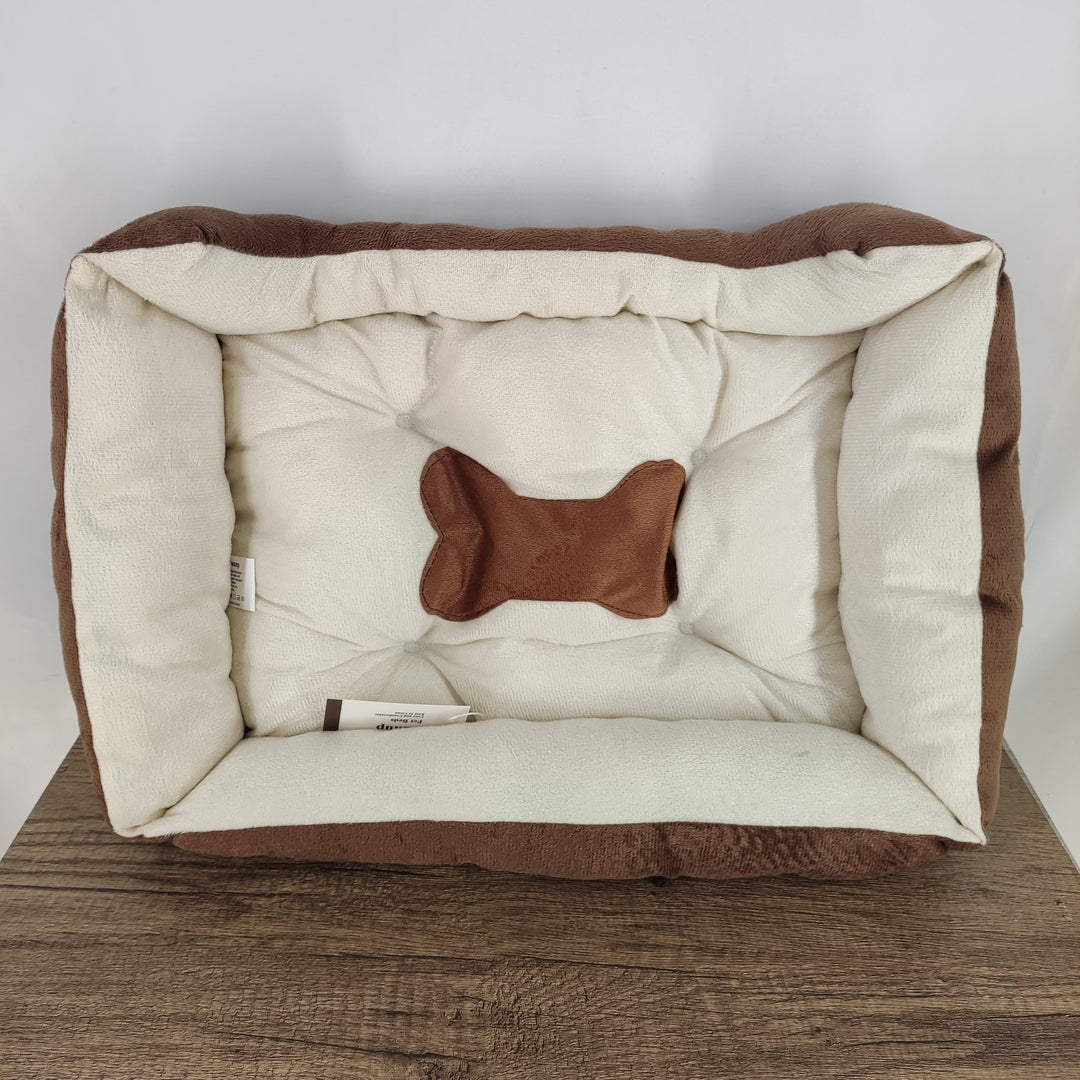 Panup Beds for Household Pets, Pet Bed for Large Medium Small Dogs and Cats