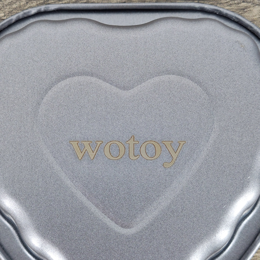 wotoy Versatile Cake Moulds for Creative Culinary Creations