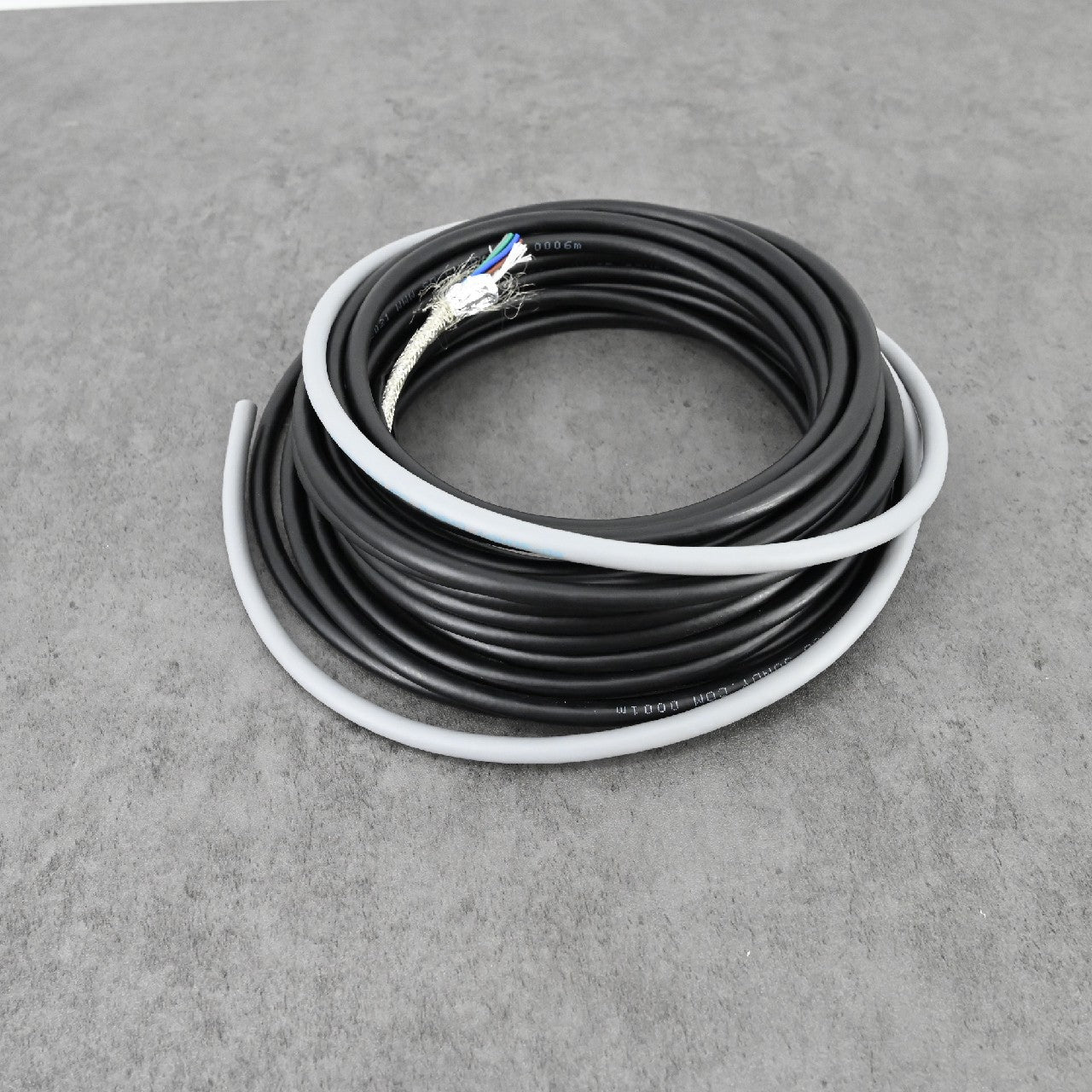 homeiot High Data Transmission Data Cable Universal Data Cable Wear Resistance