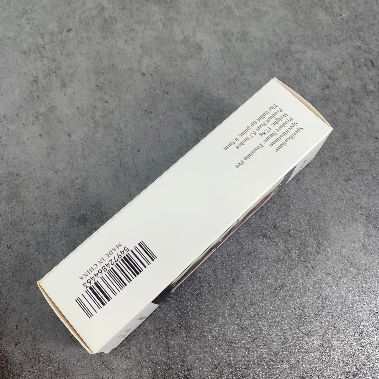 MIOTTE Fountain Pen for Journaling Calligraphy Doodling and Gifts