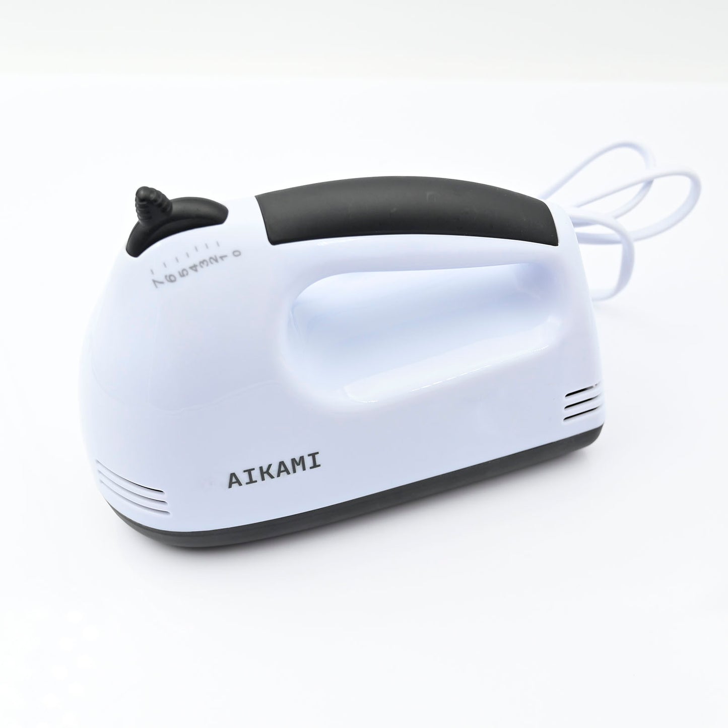 AIKAMI Electric Hand Mixer Automatic Mixer for Baking Cream Mixer Kitchen Tools