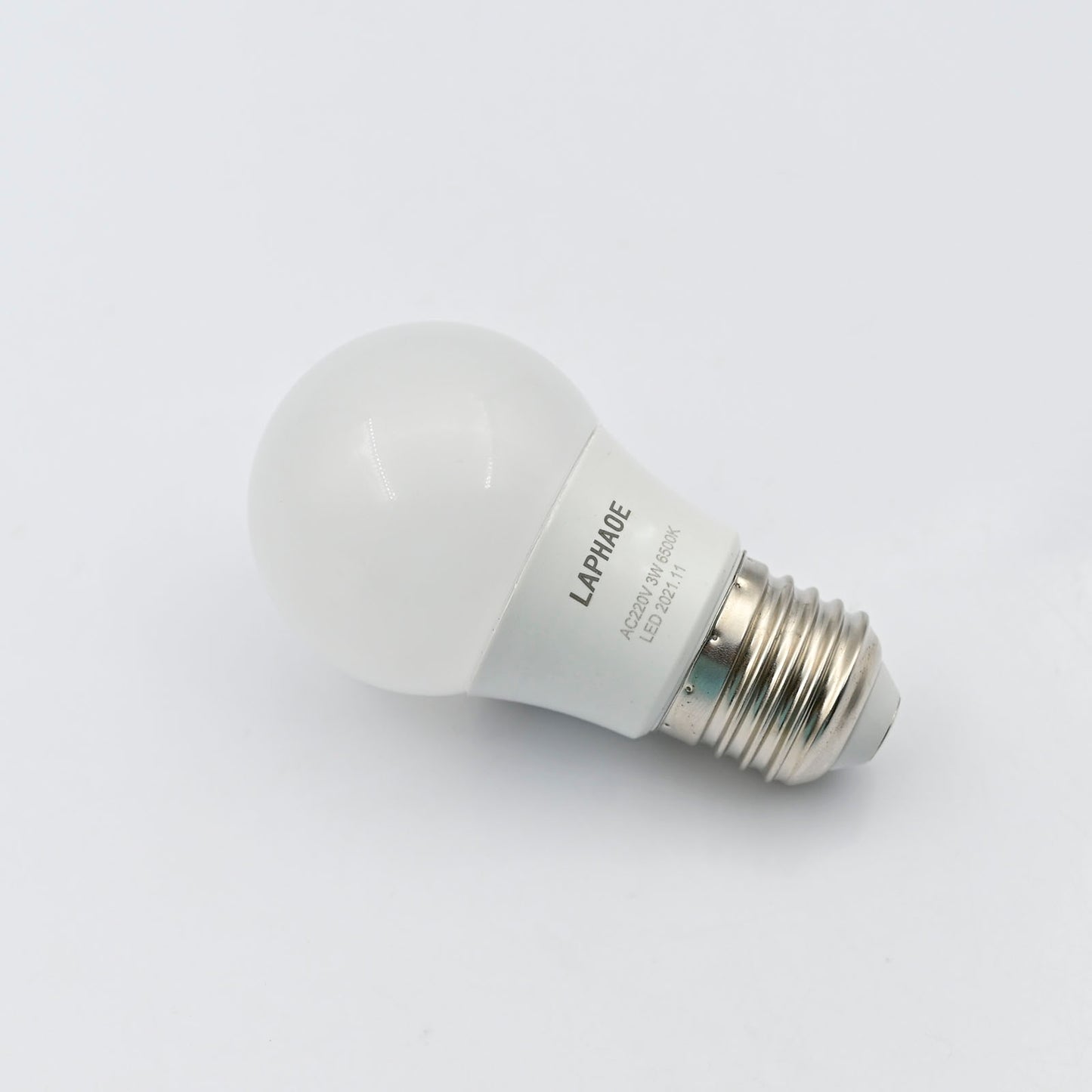 LAPHAOE Miniature Light Bulbs Lamp Bulbs for Living Room Kitchen Bedroom Office
