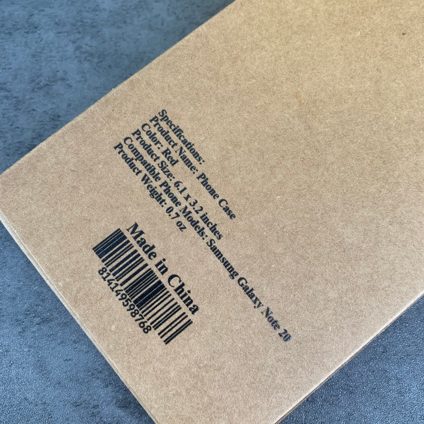 GRIPLAND Protective Cases for Samsung Galaxy Note 20