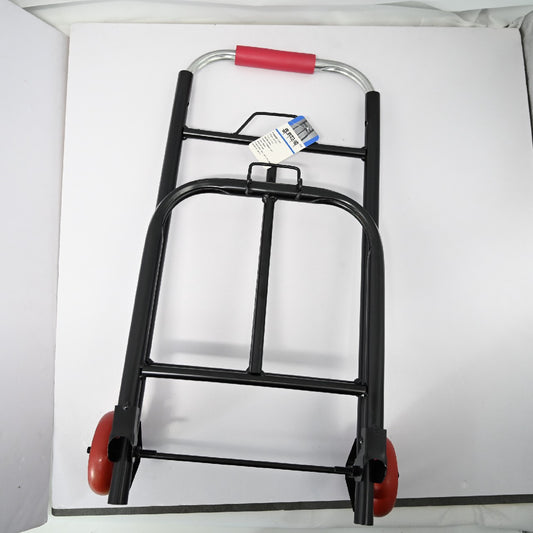 Folding Luggage Cart Hand Truck for Luggage, Travel, Moving, Shopping, Office Use