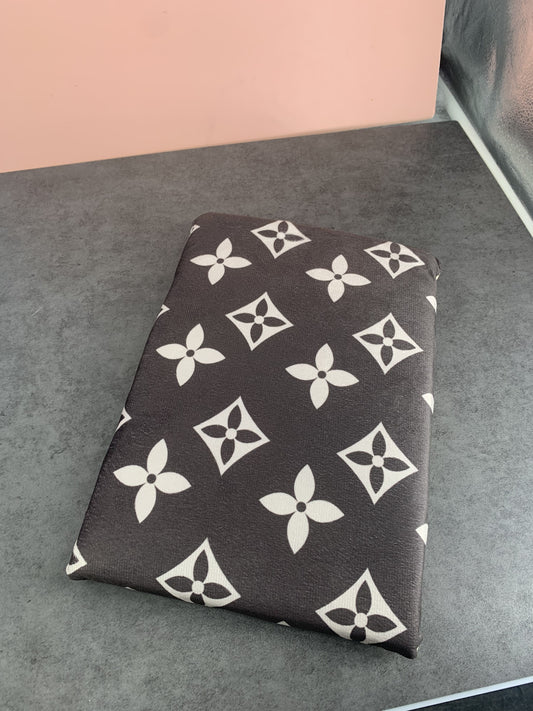 maphissus Comfortable and Soft Anti-slip Chair Cushion for Student Chair