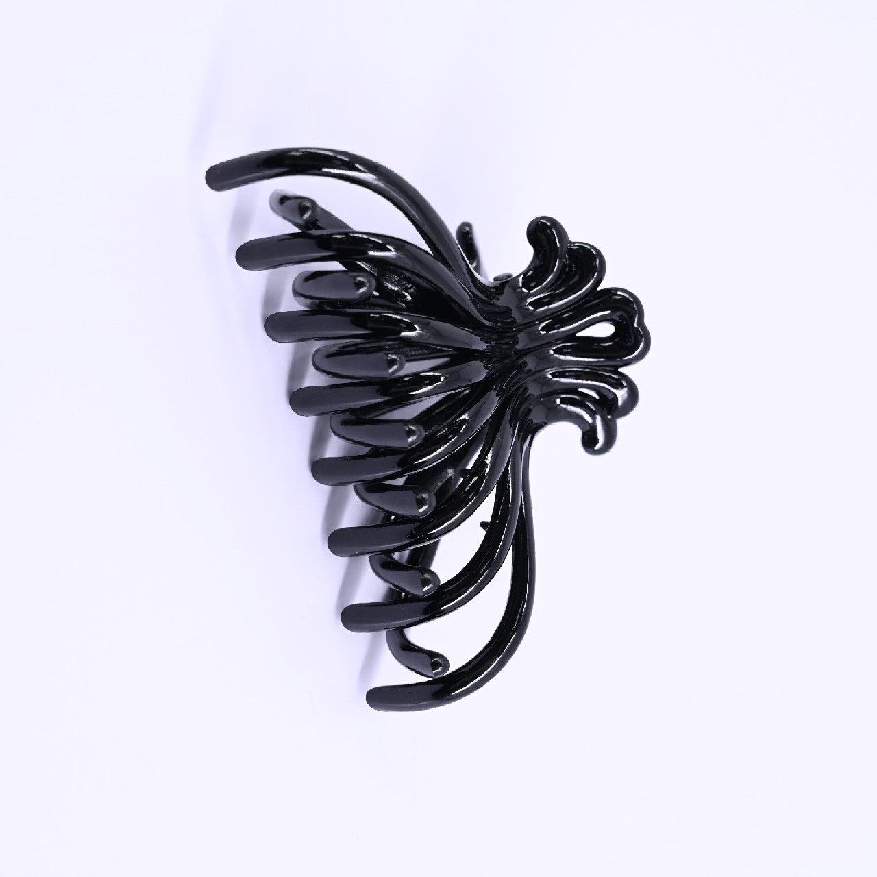 Fellissy Hair Accessories Hair Clips Side Clips Girl Bangs Clip Headdress Girl Hair Clip In Black