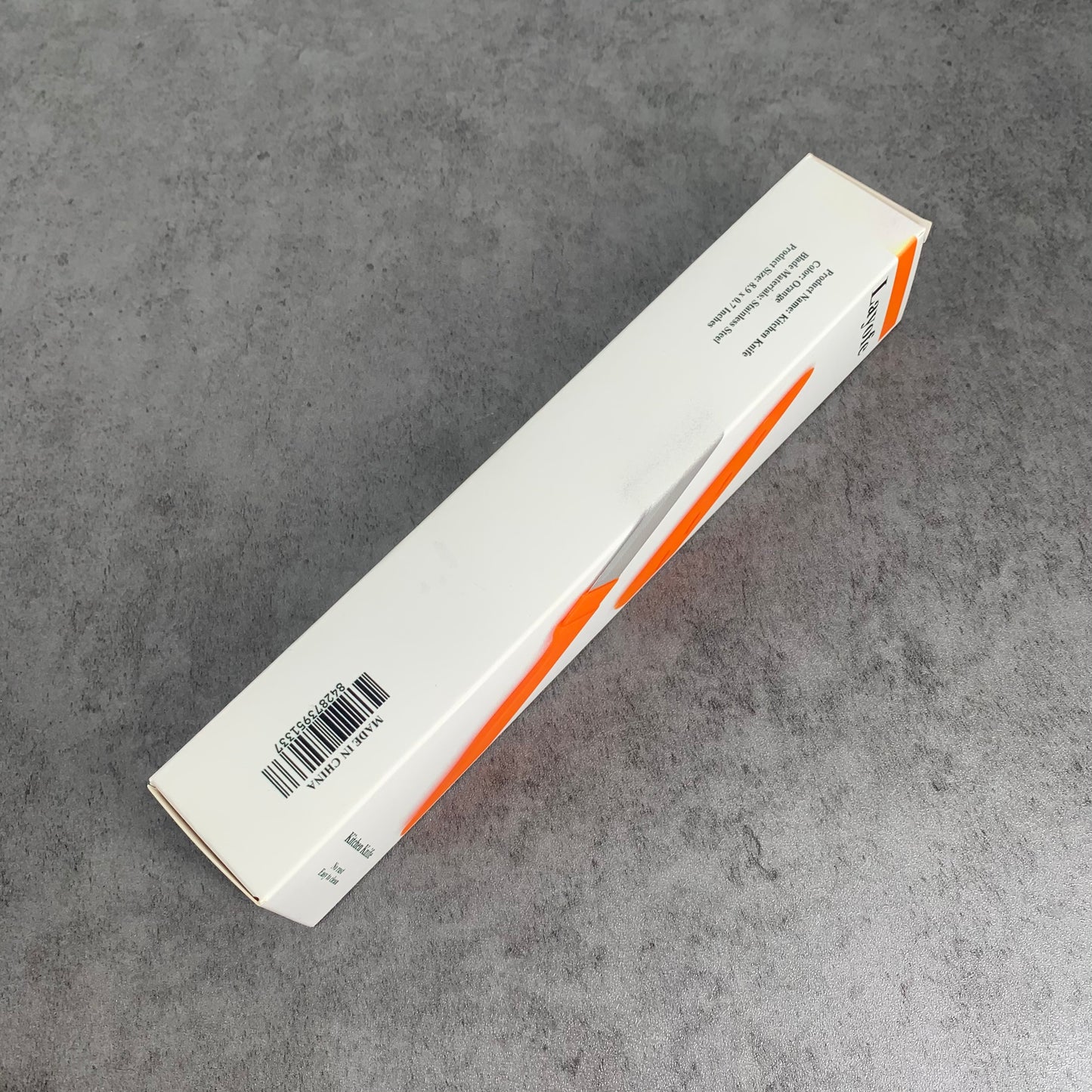 Layofe Sharp Blades Fruit Knives Utility Kitchen Knife