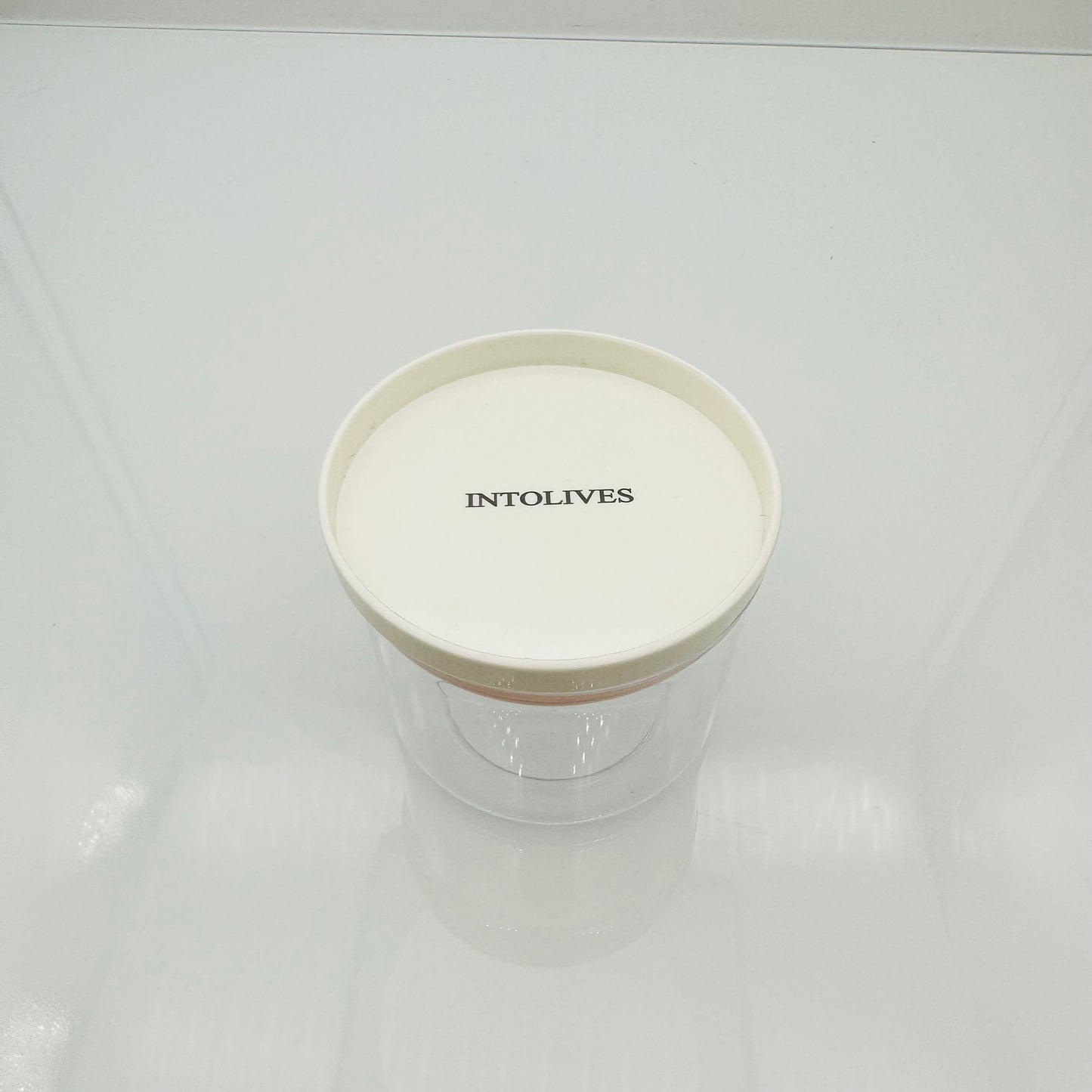 INTOLIVES Reusable Microwave Dishwasher Safe Leakproof Food Meal Prep Containers in Pink