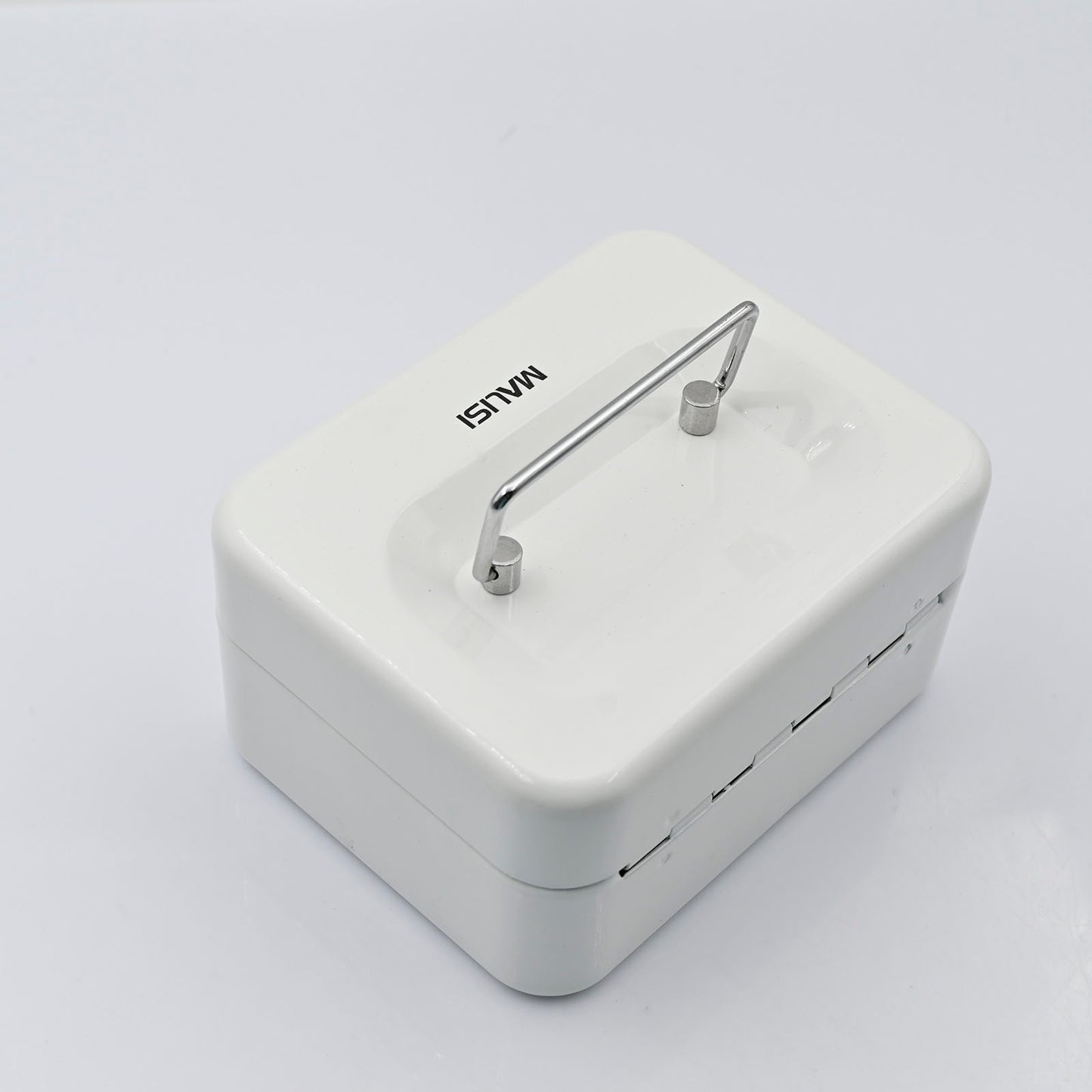 MALISI Strongboxes Safe and Lock Box,Money Box