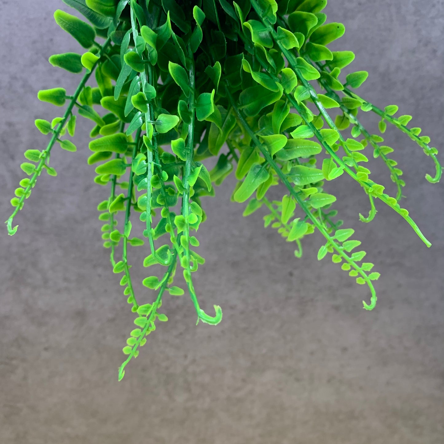 MEILIY 1 Pack Mini Potted Fake Plants, Indoor Potted Artificial Plants For Office Desk Bedroom Home Decoration