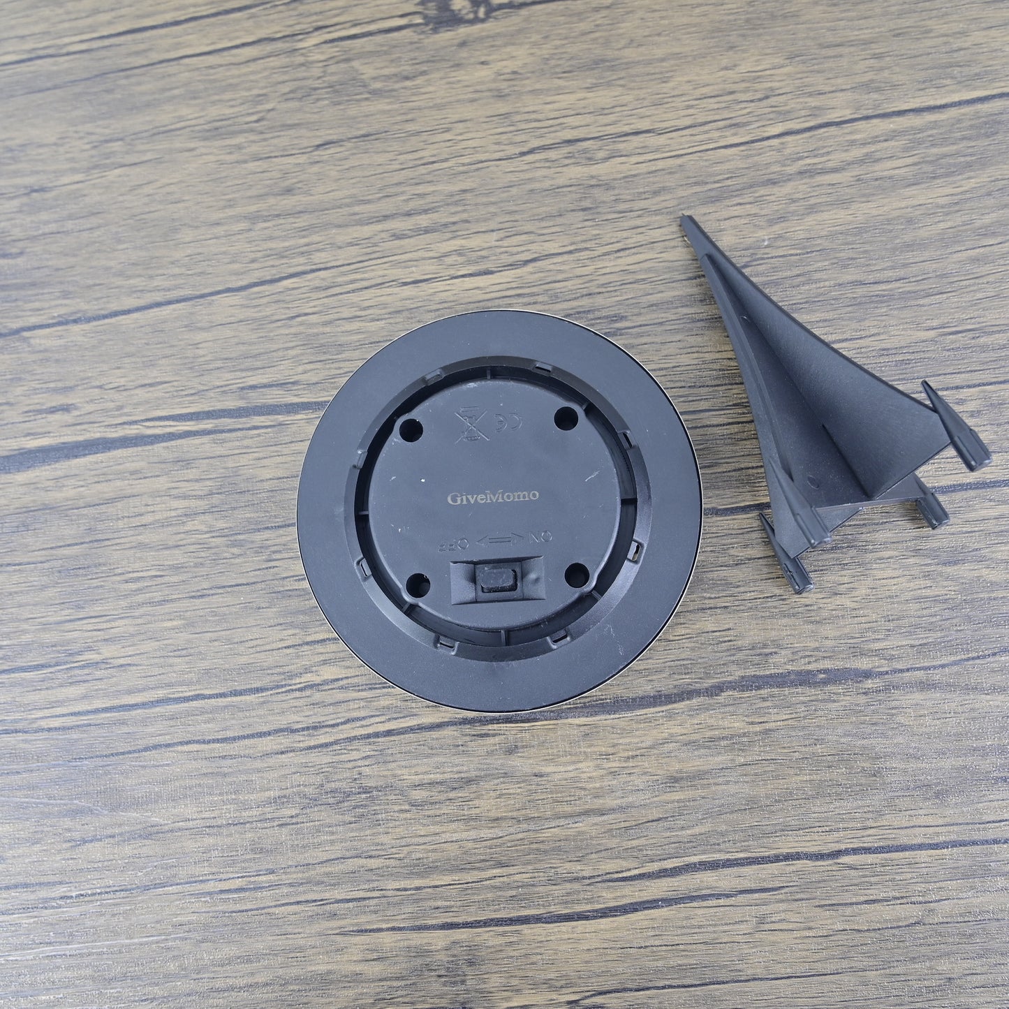 GiveMomo Energy Saving Safety Lamps for Underground Use with Intelligent Control