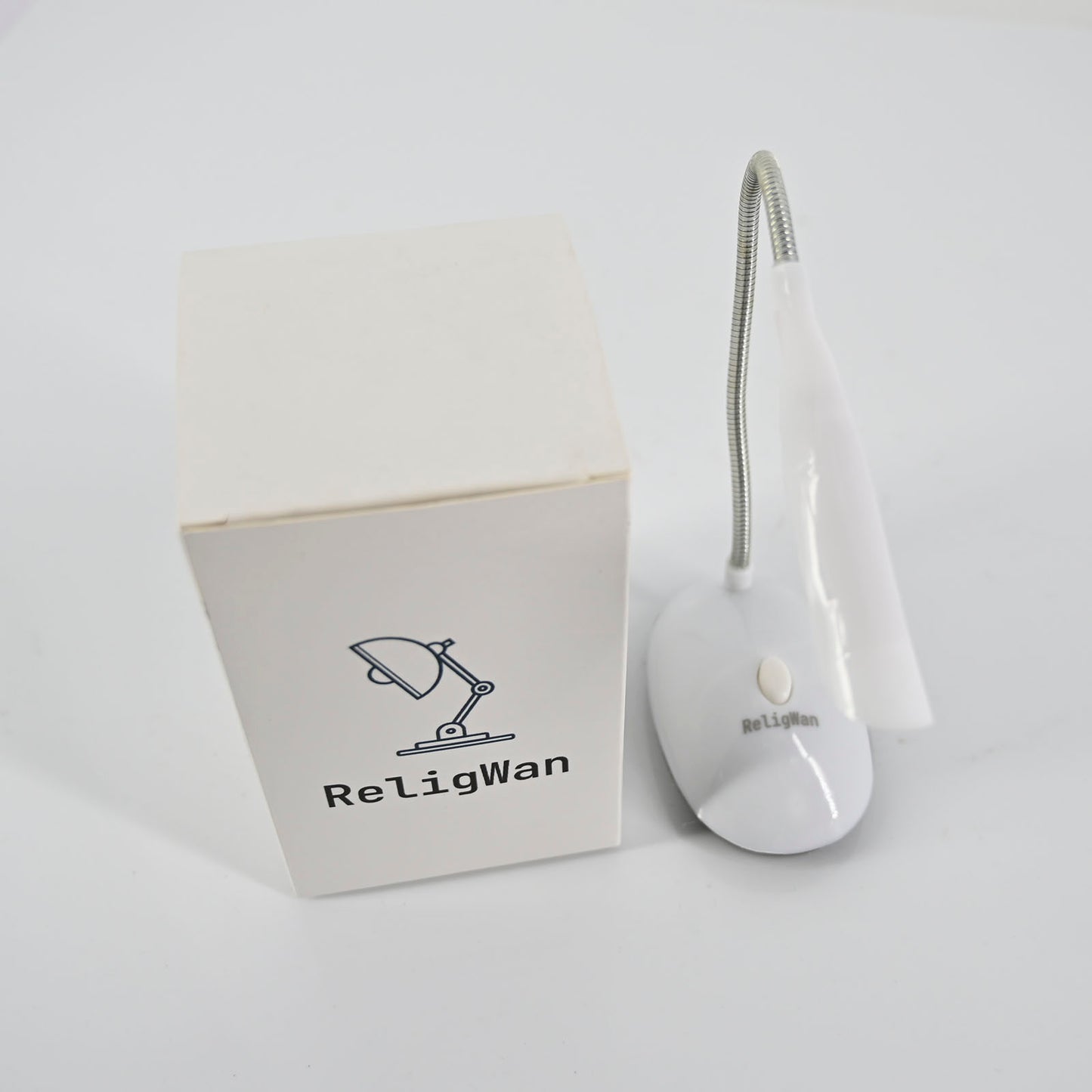 ReligWan Dimmable Touch Control Table LED Lamp