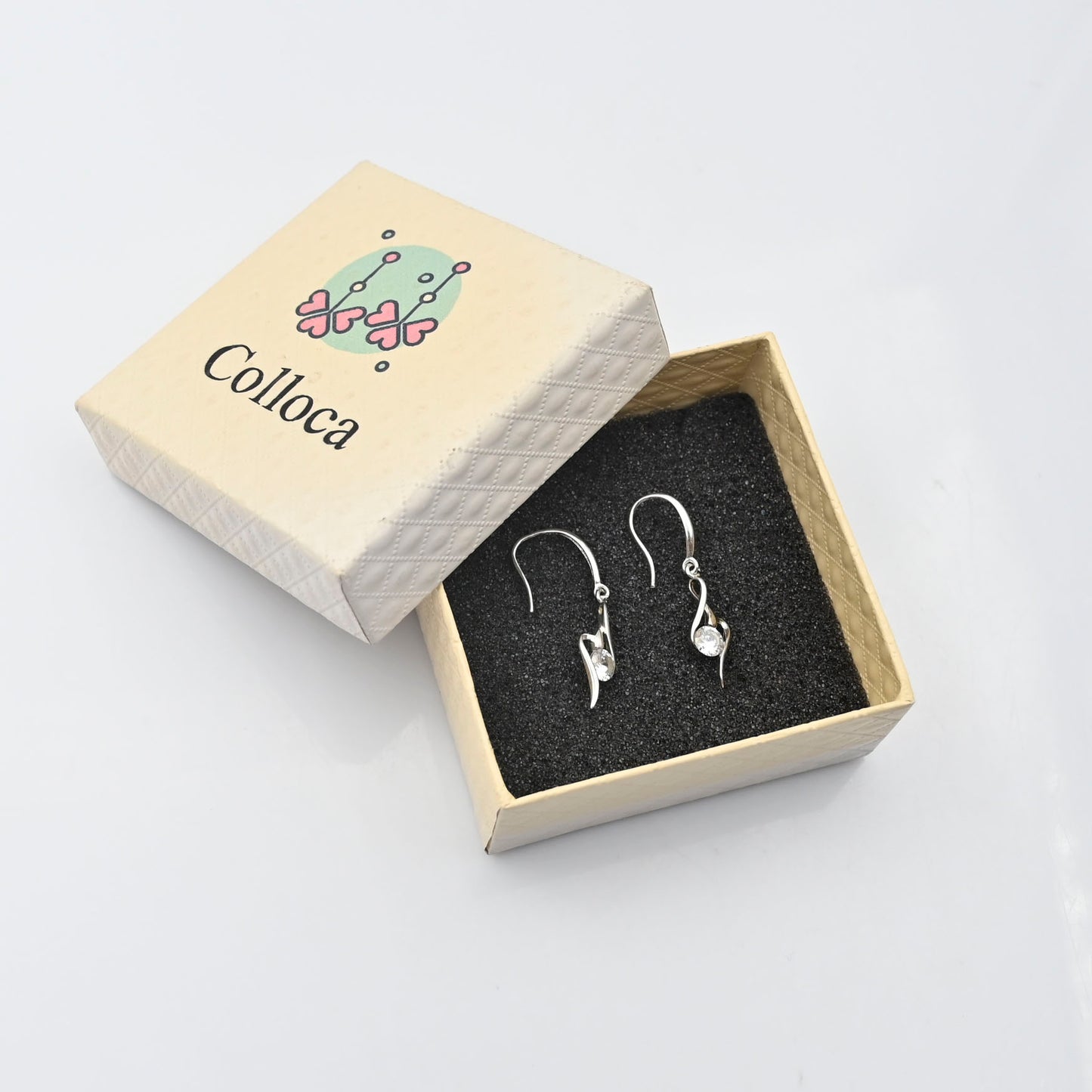 Colloca Fashionable and Versatile Earrings For Women