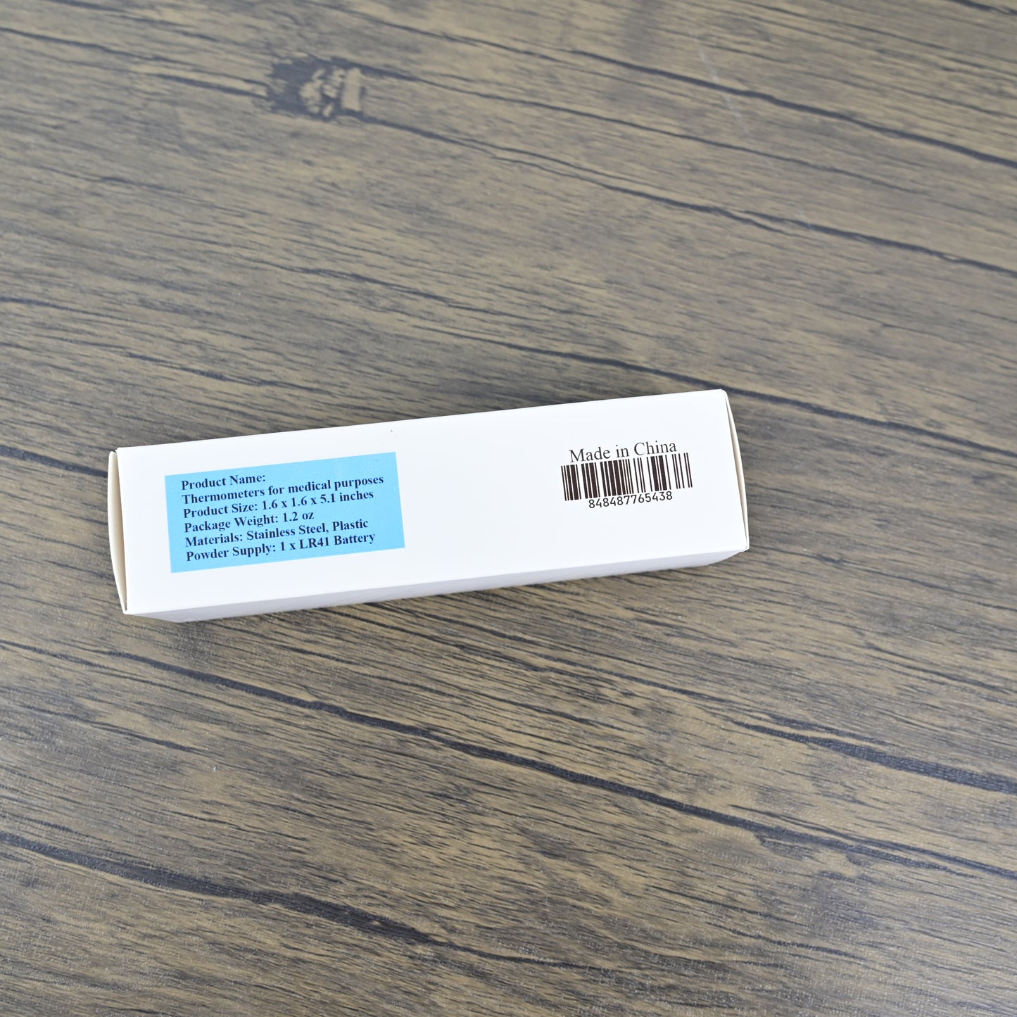 H HYLOGY Thermometers for Medical Purposes Thermometers for Baby Kids and Adults