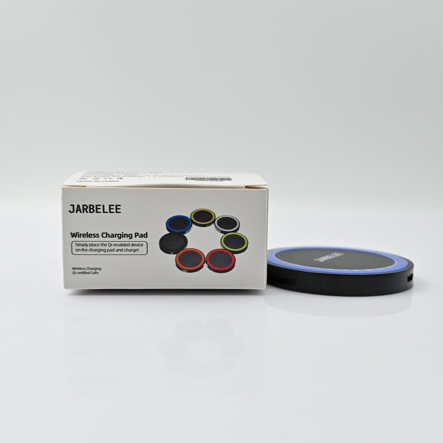 JARBELEE Wireless Chargers For iPhone 13 12 11 Pro Xs Max Mini X Xr