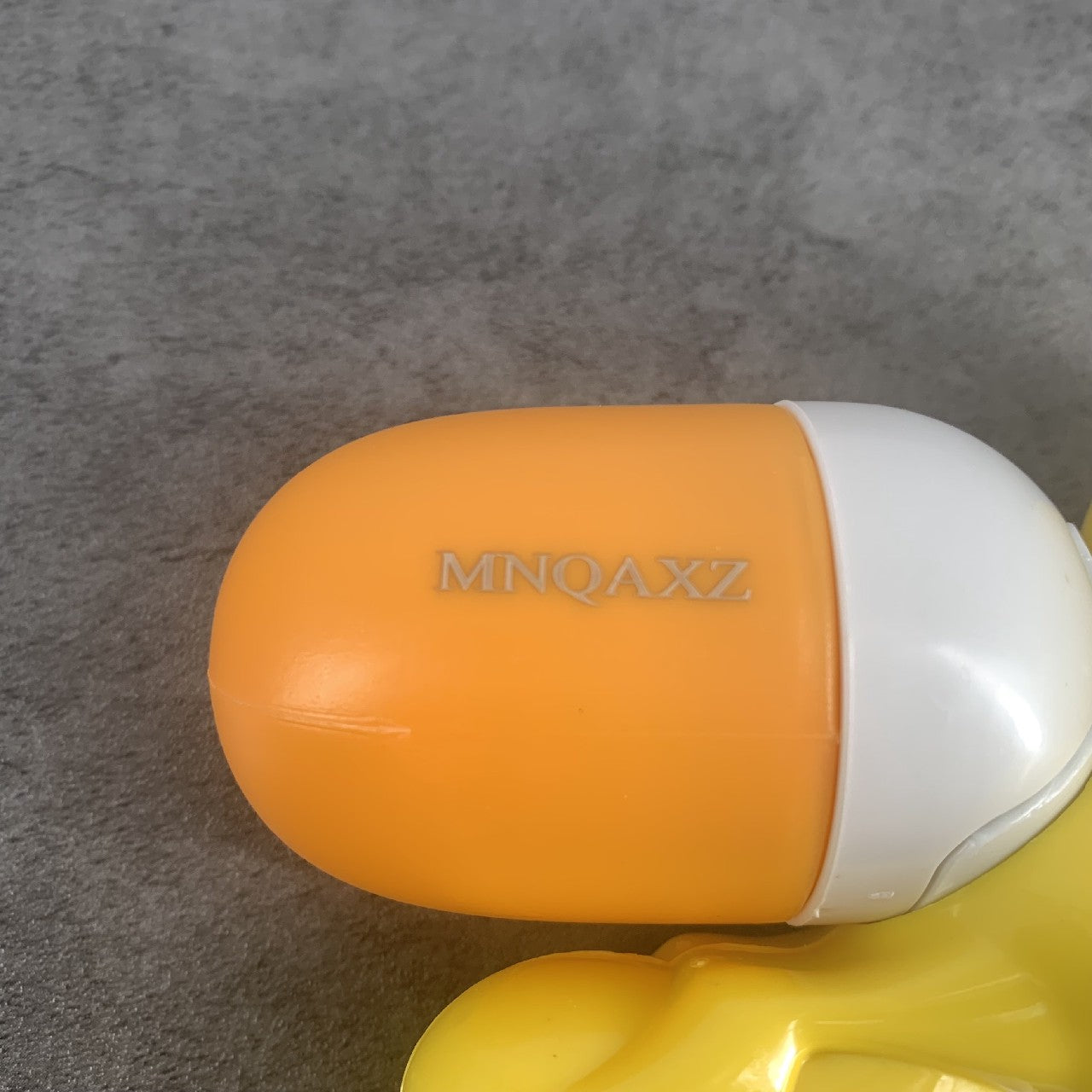 MNQAXZ Yellow Children's Toys Water Gun Summer Beach Toys Duck Toys Water Gun